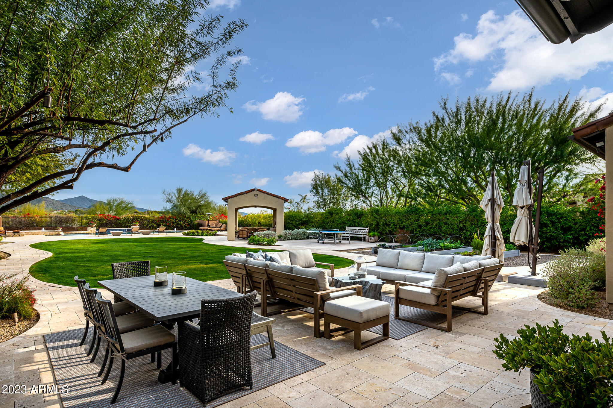 DC Ranch - Residential