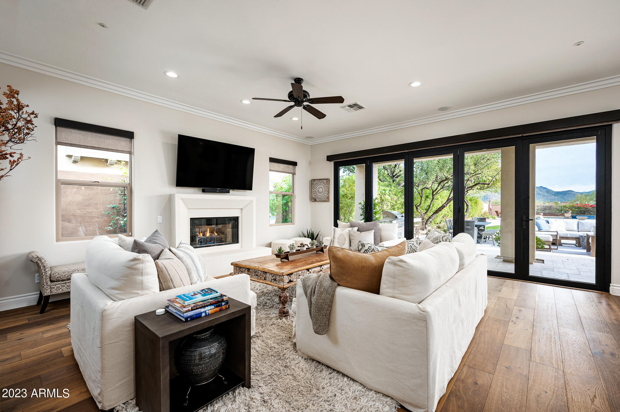 DC Ranch - Residential