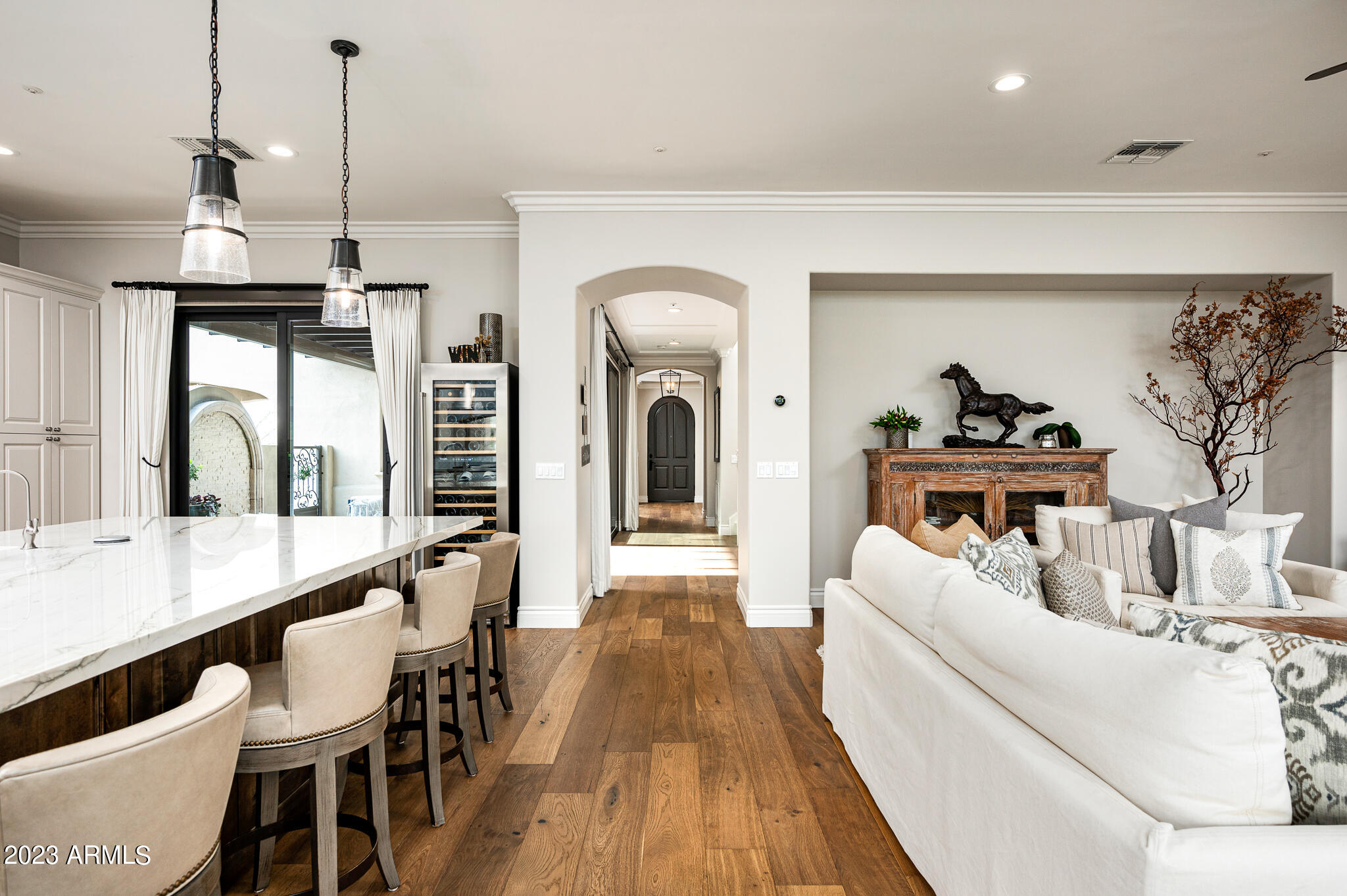 DC Ranch - Residential