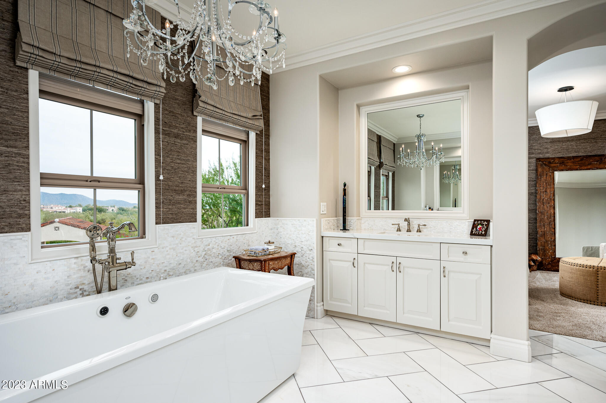 DC Ranch - Residential