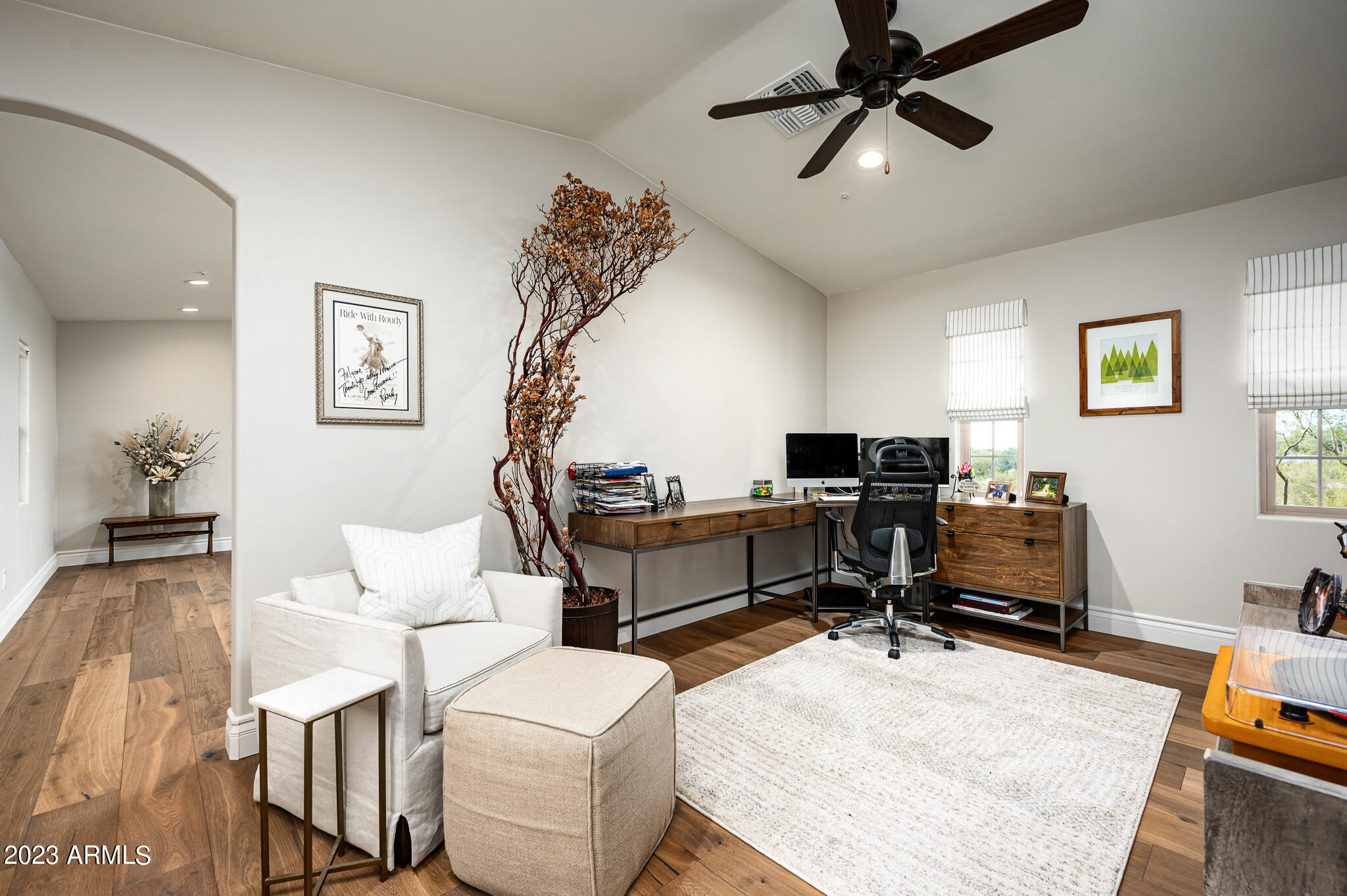 DC Ranch - Residential