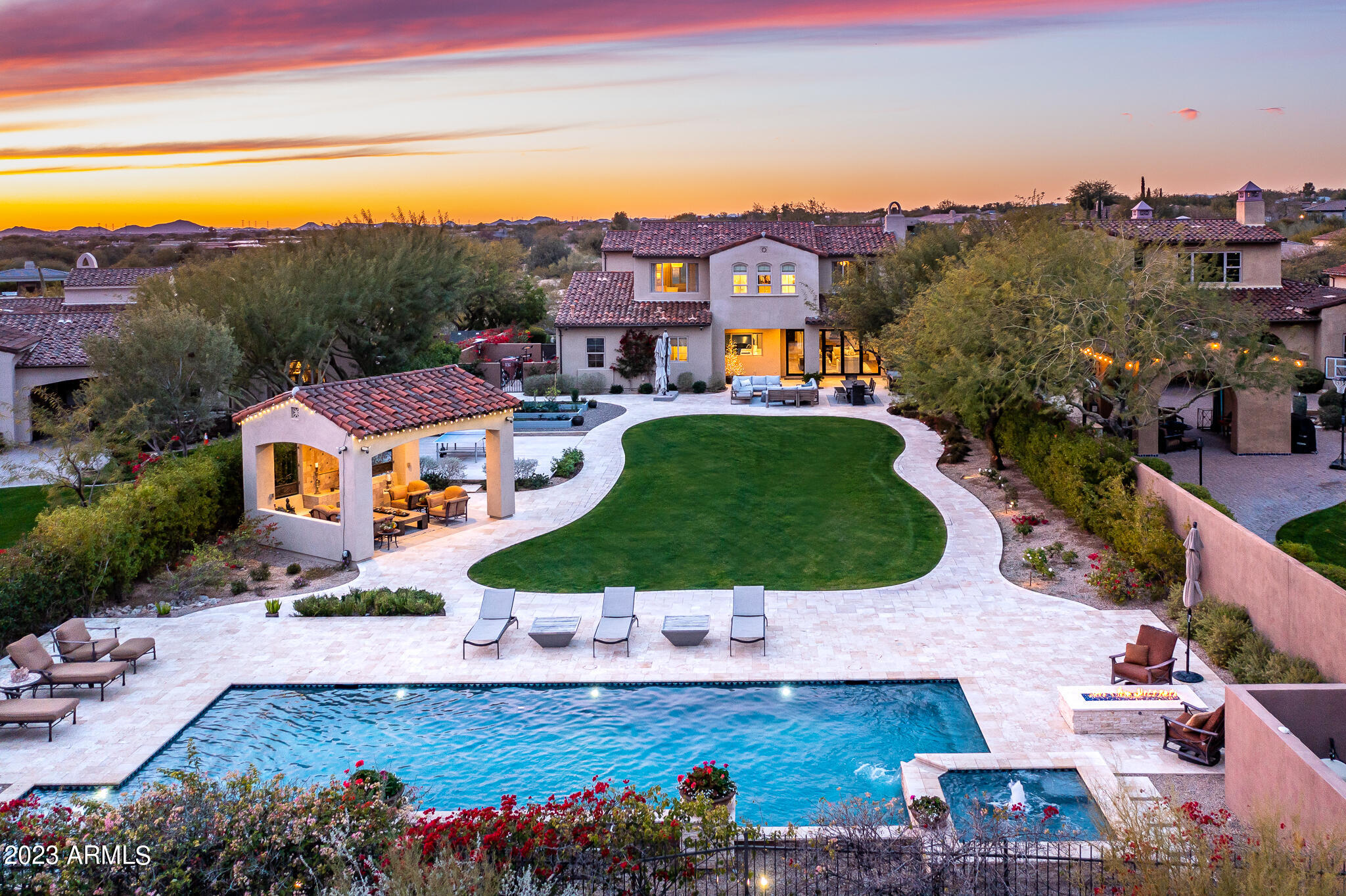 DC Ranch - Residential