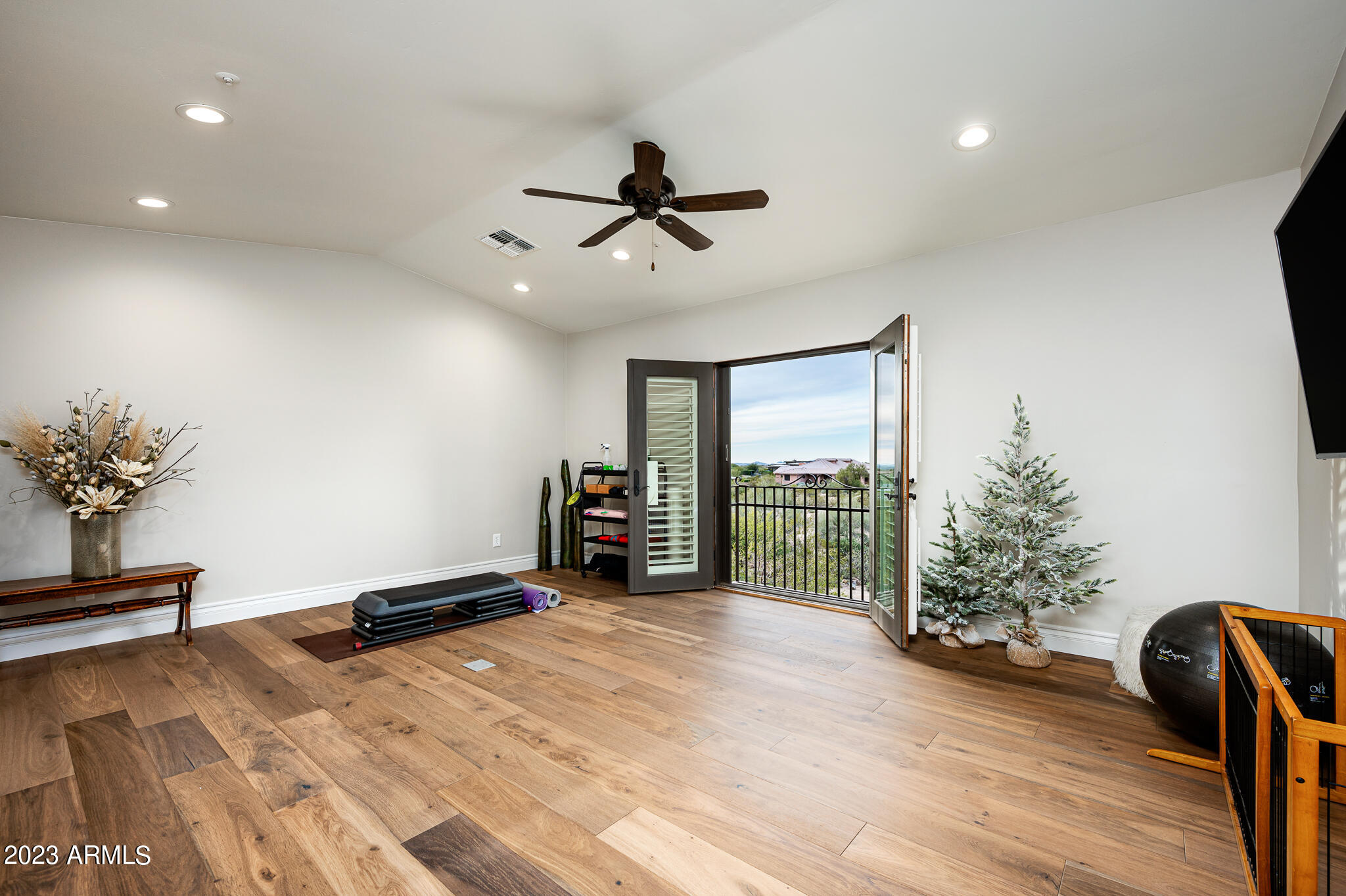 DC Ranch - Residential