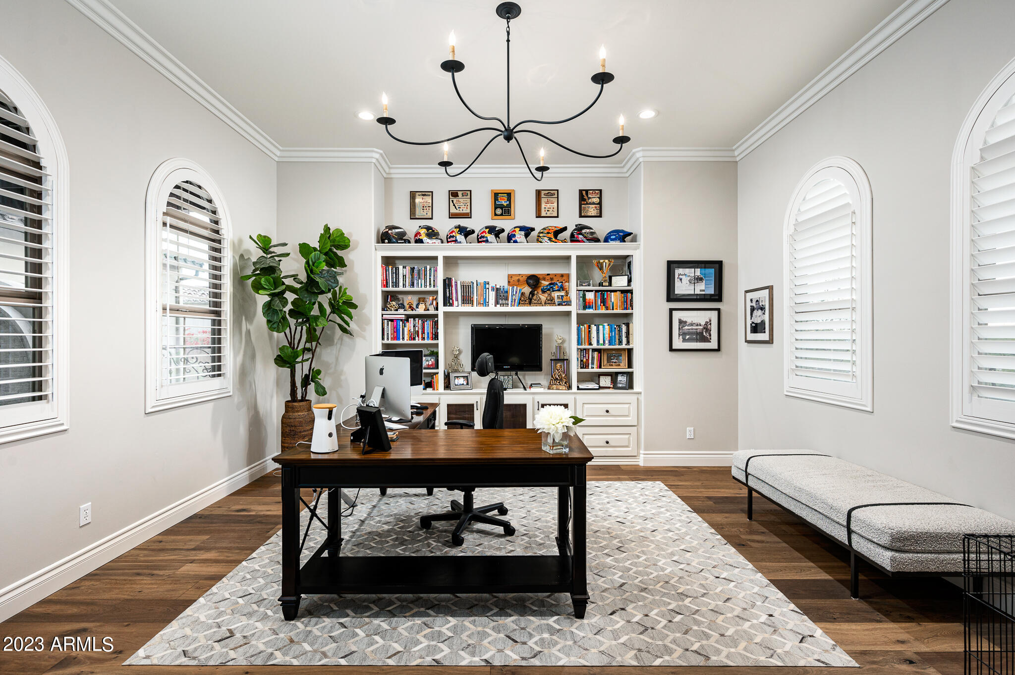 DC Ranch - Residential