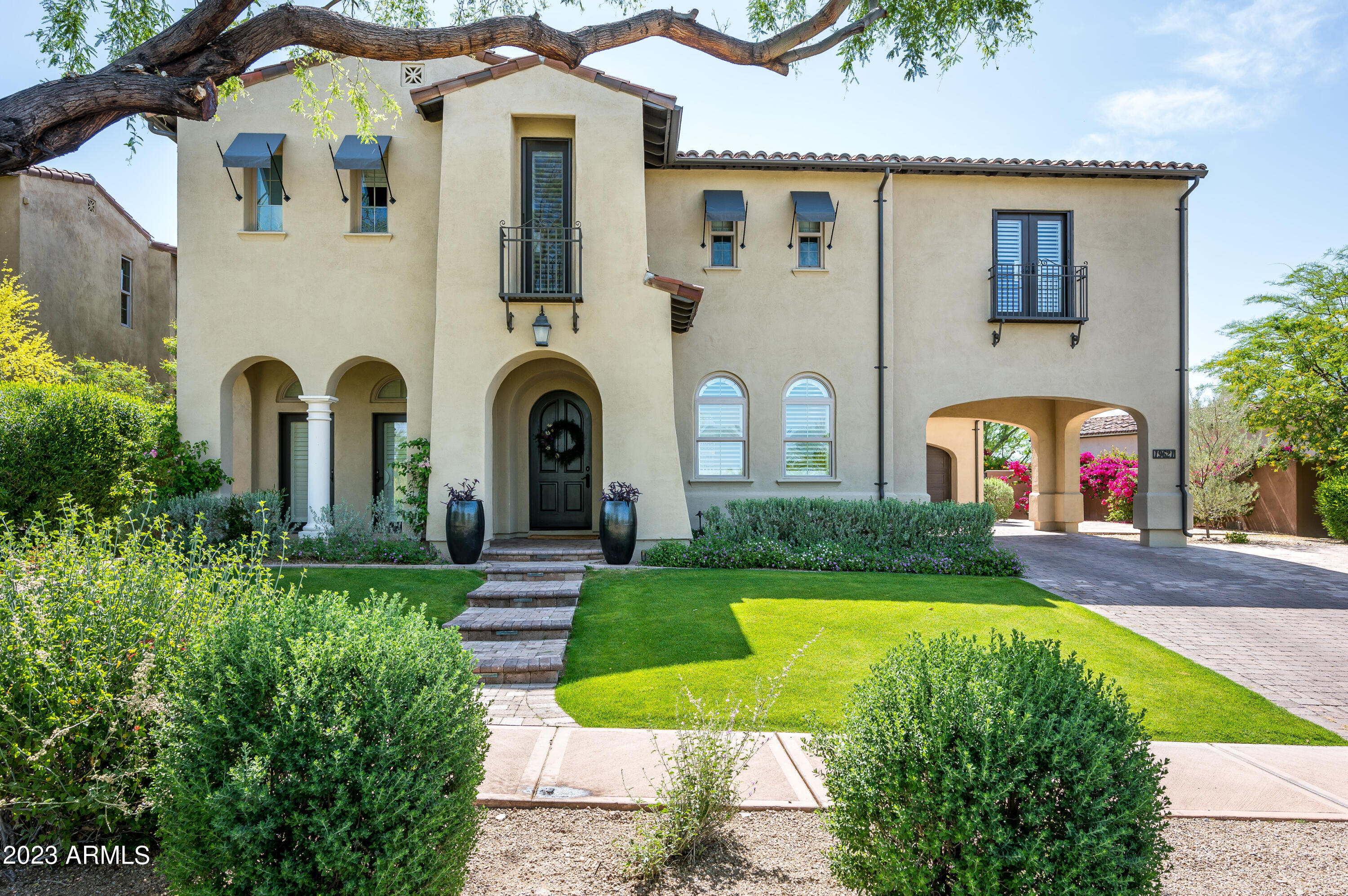 DC Ranch - Residential
