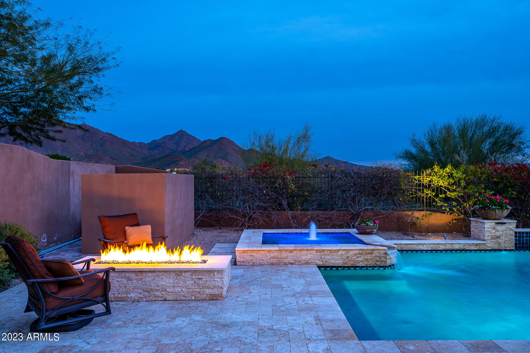 DC Ranch - Residential