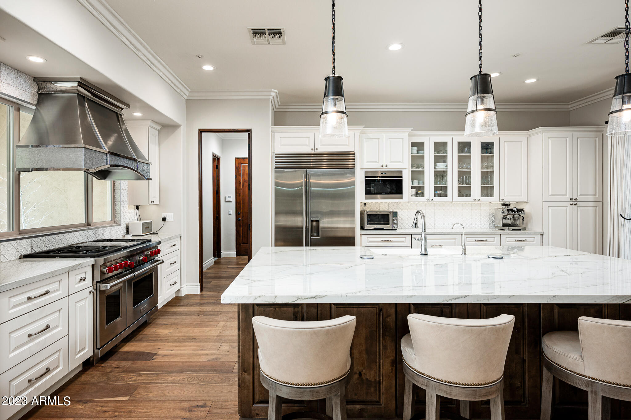 DC Ranch - Residential