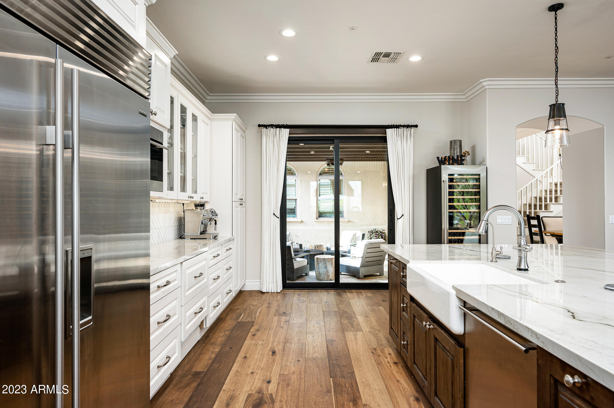 DC Ranch - Residential