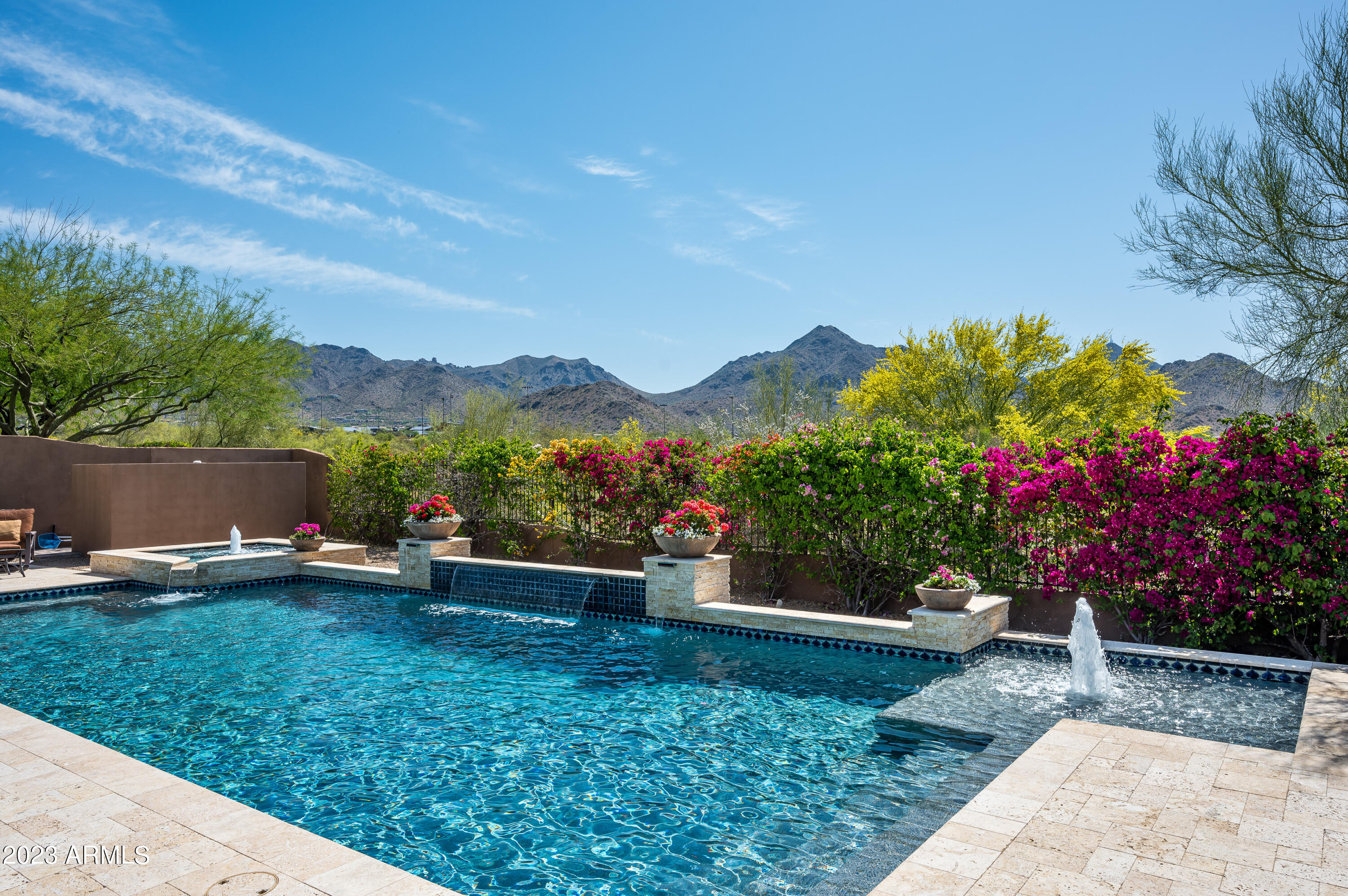 DC Ranch - Residential