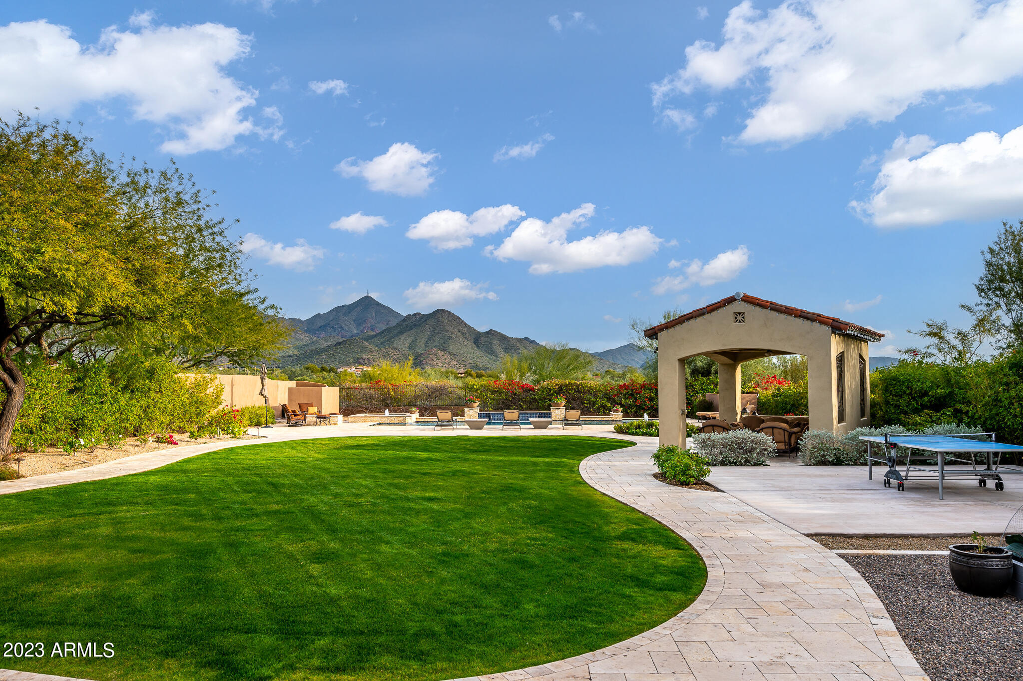 DC Ranch - Residential