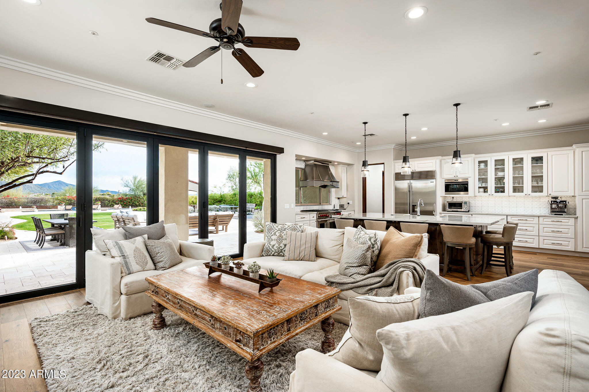 DC Ranch - Residential