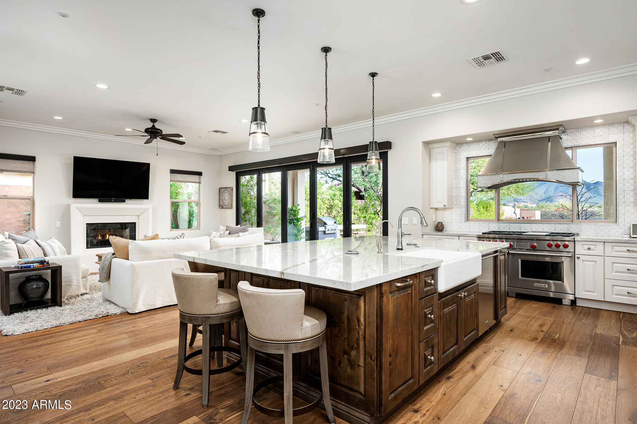 DC Ranch - Residential