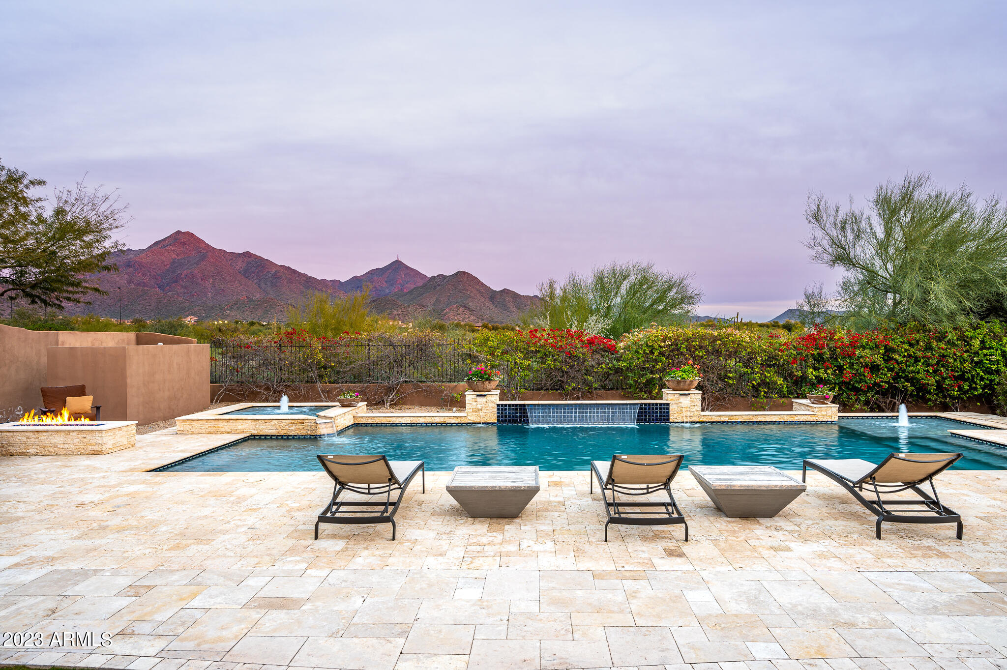 DC Ranch - Residential