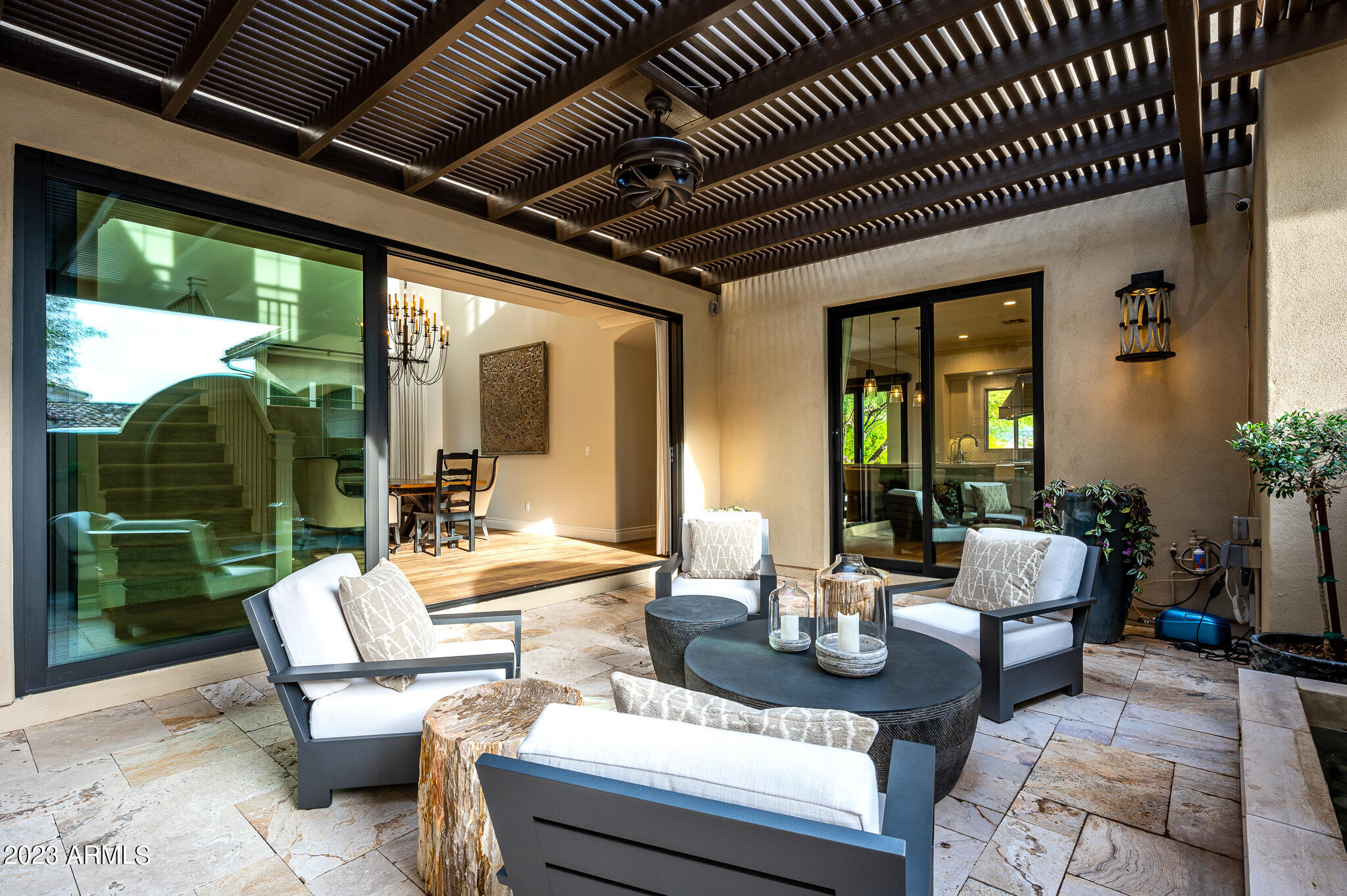 DC Ranch - Residential