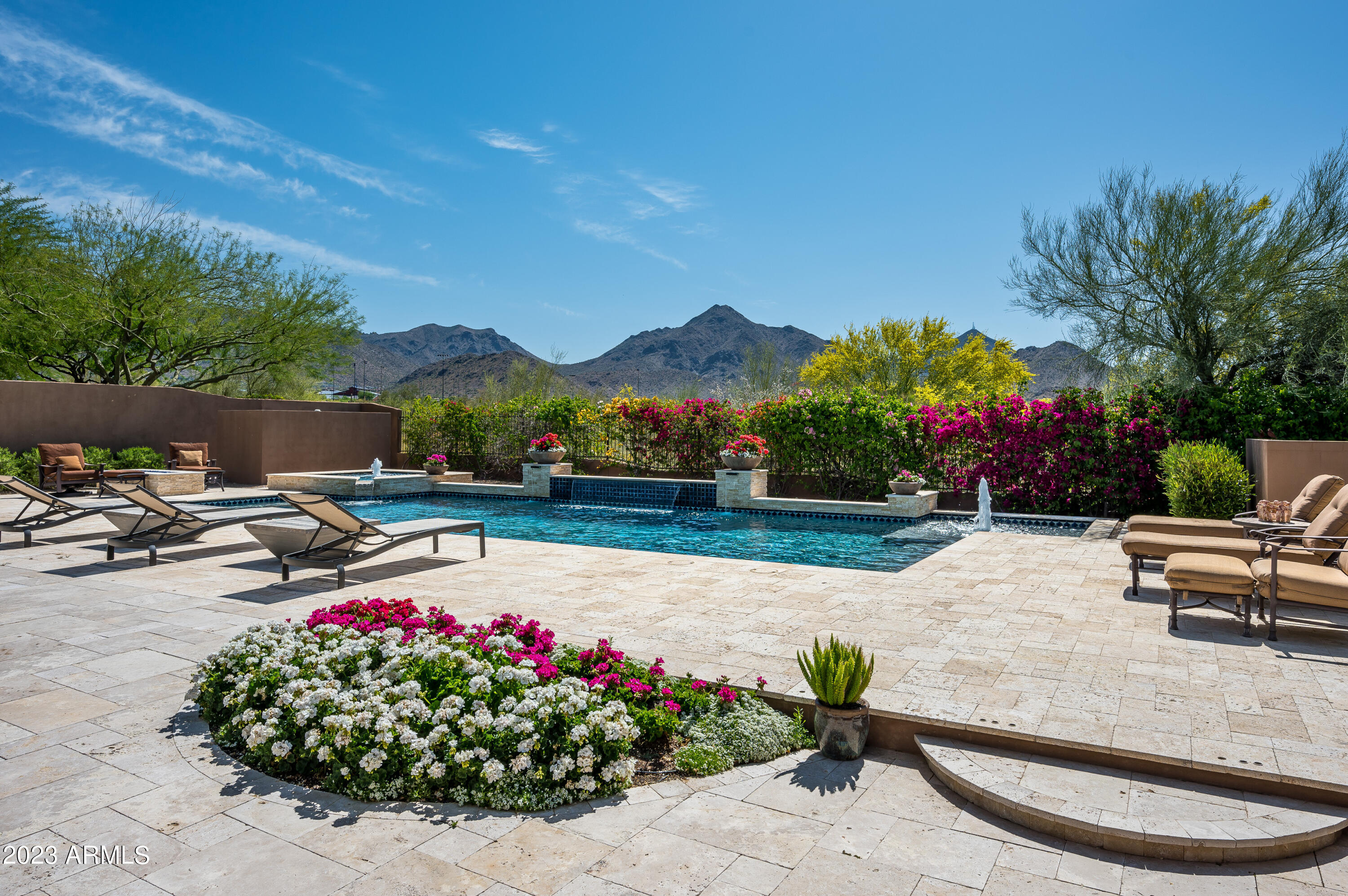 DC Ranch - Residential