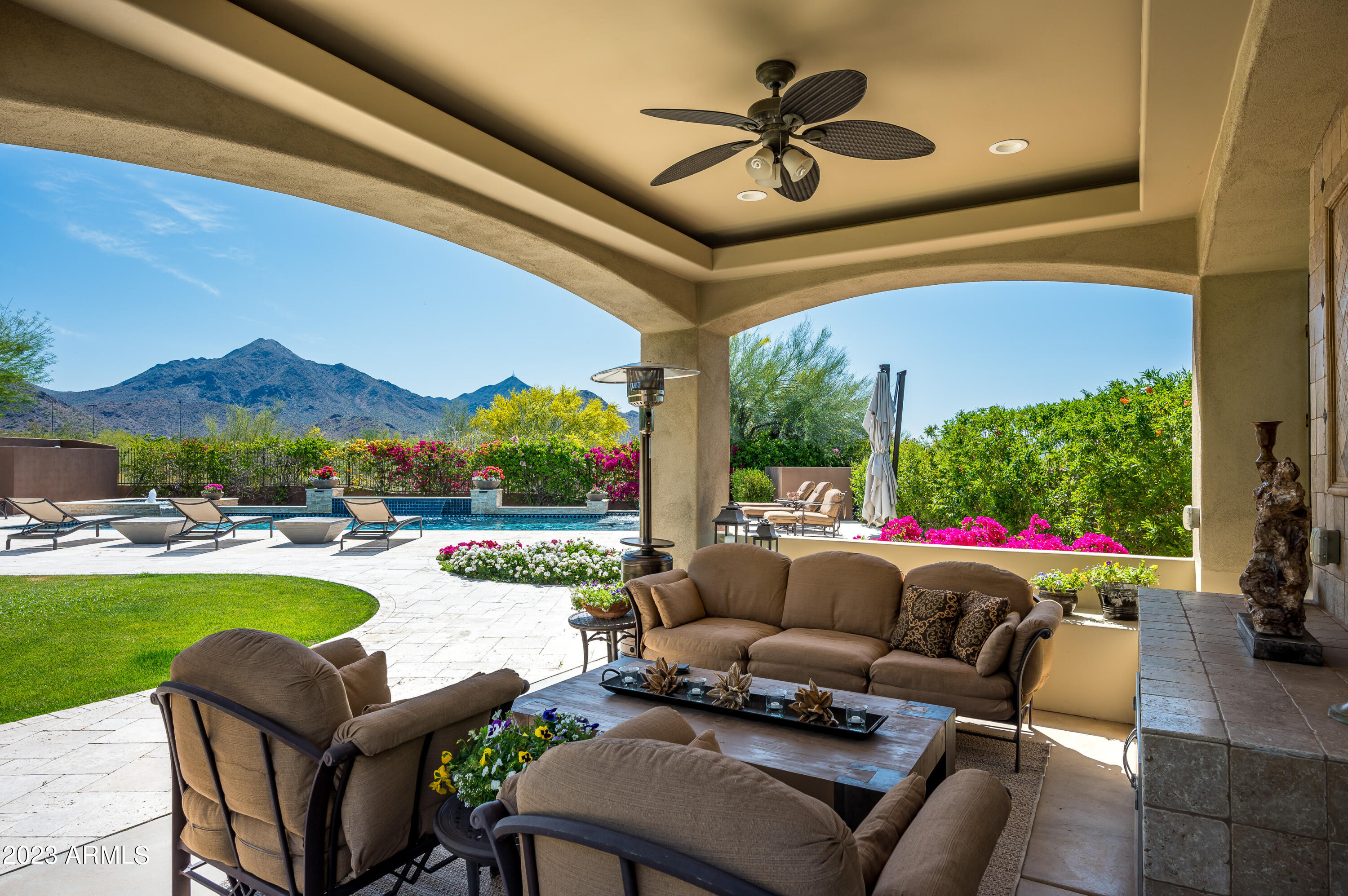 DC Ranch - Residential