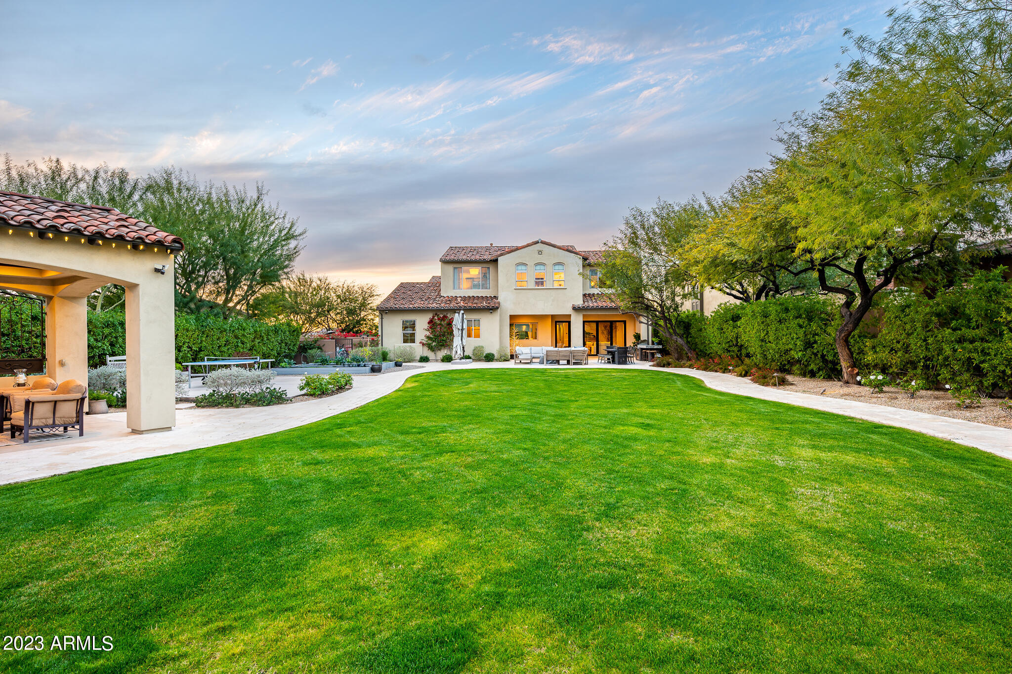 DC Ranch - Residential