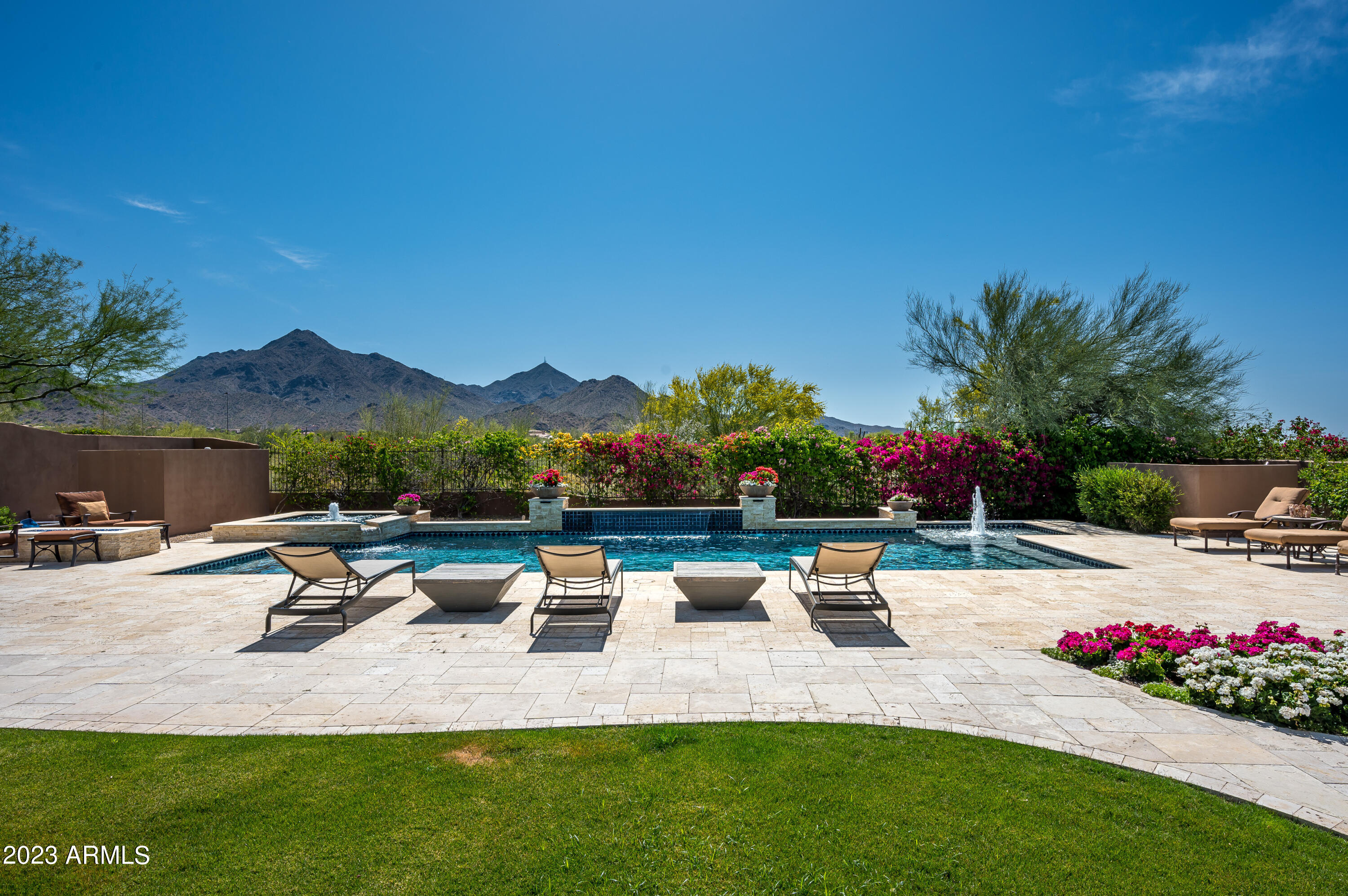 DC Ranch - Residential