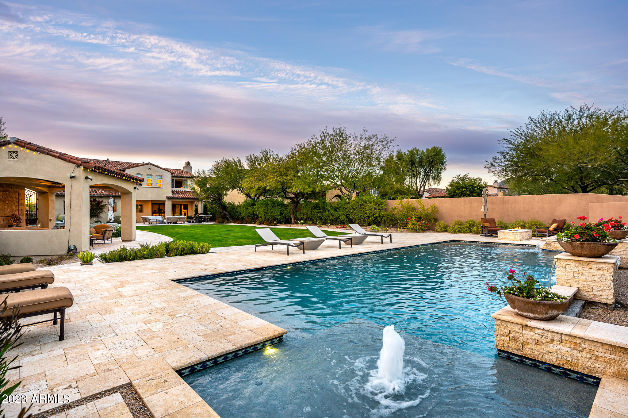 DC Ranch - Residential