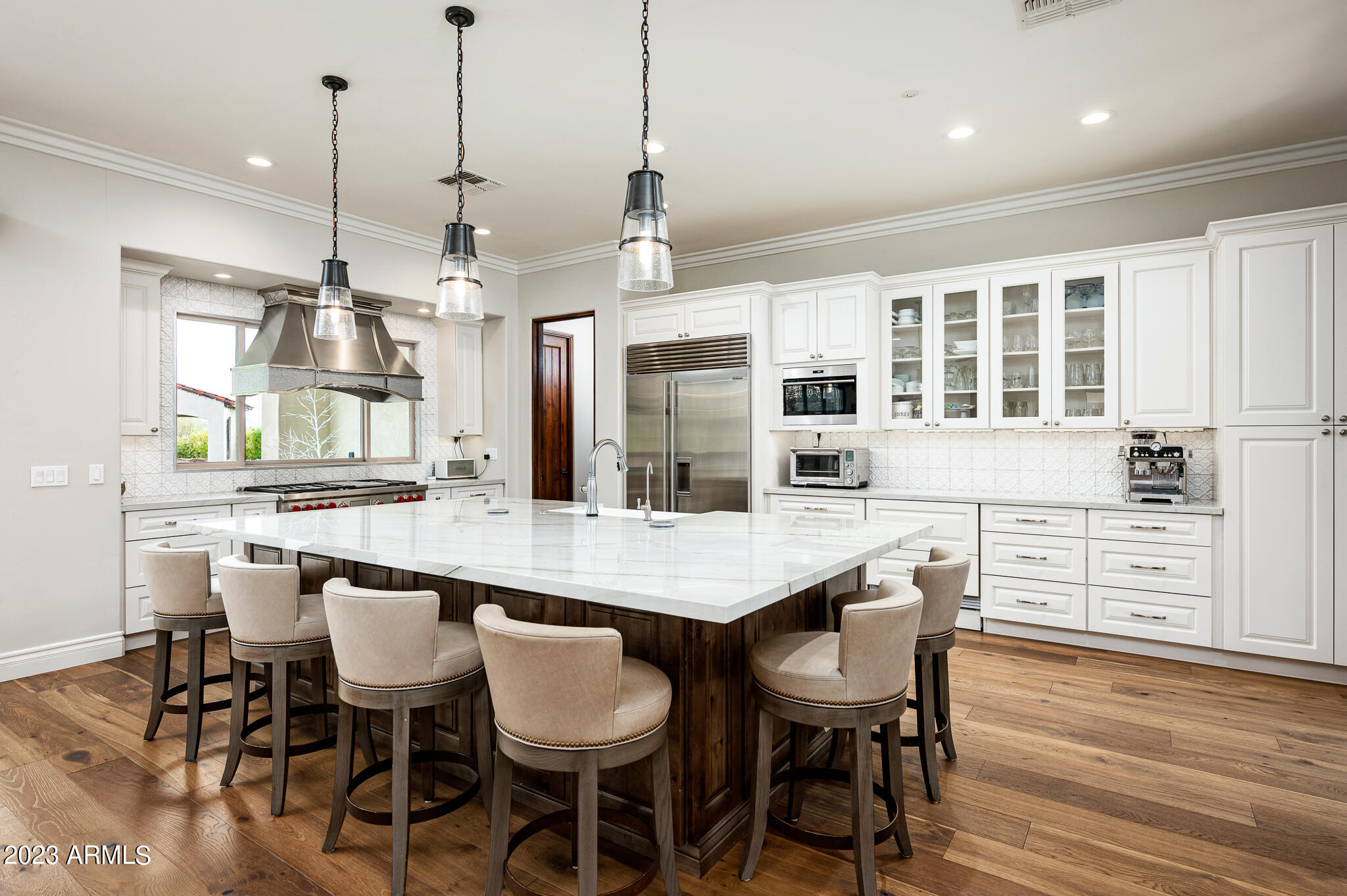 DC Ranch - Residential