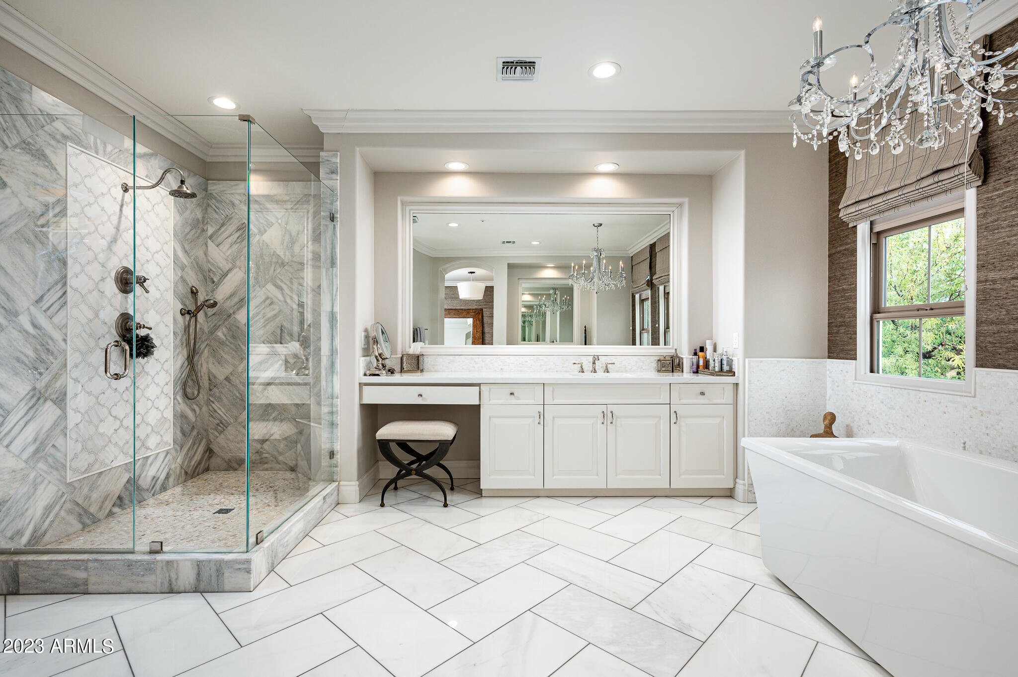 DC Ranch - Residential