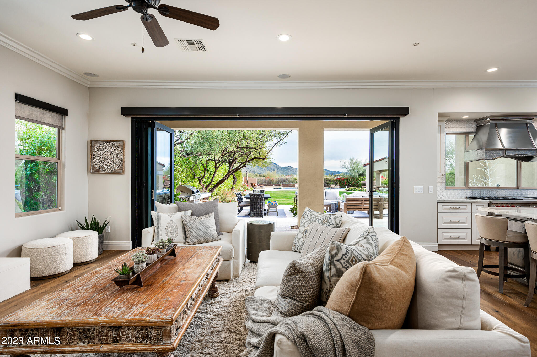 DC Ranch - Residential
