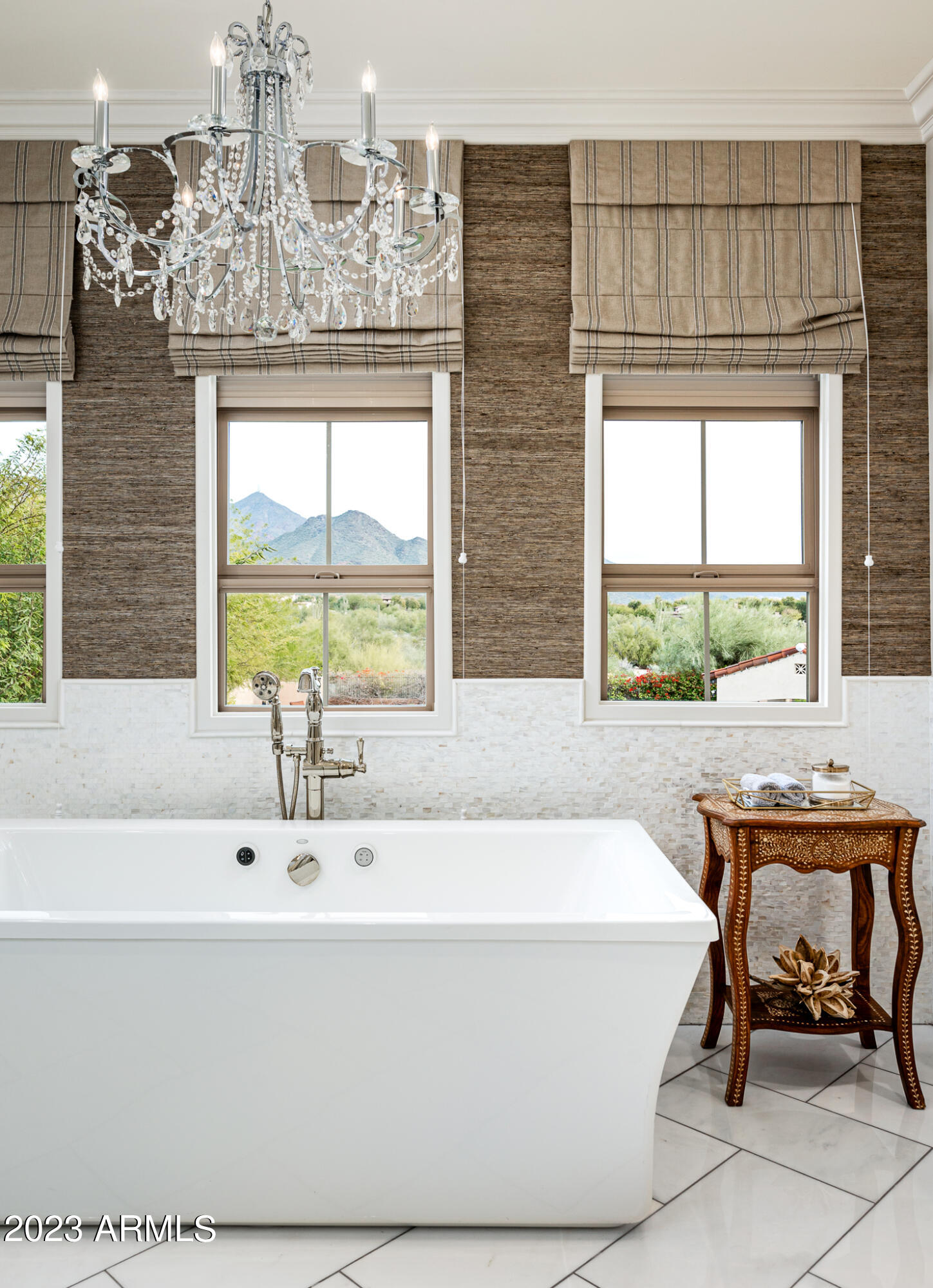 DC Ranch - Residential