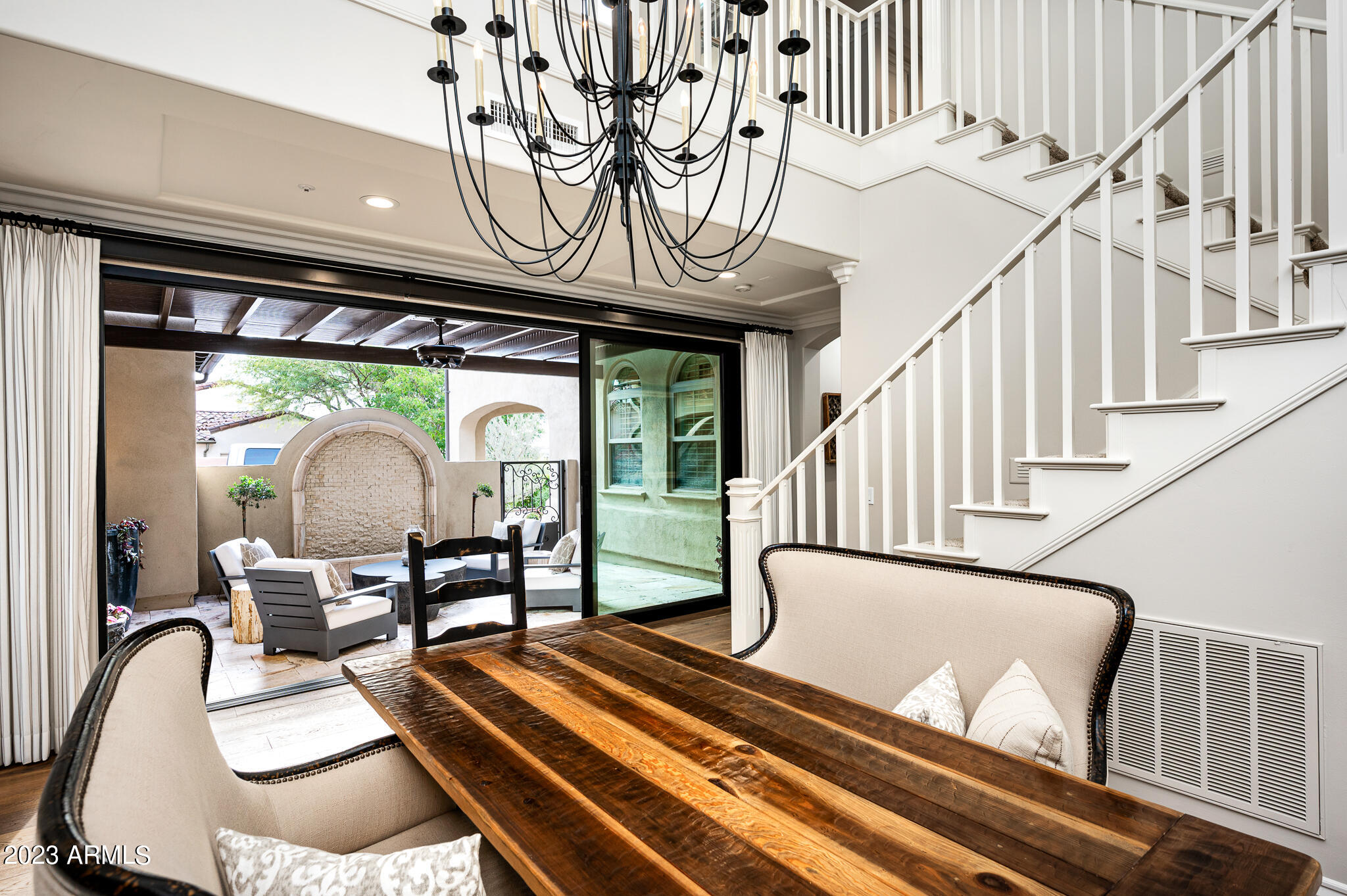 DC Ranch - Residential