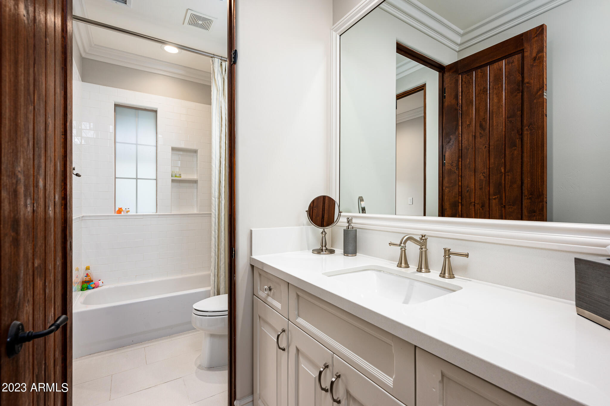 DC Ranch - Residential