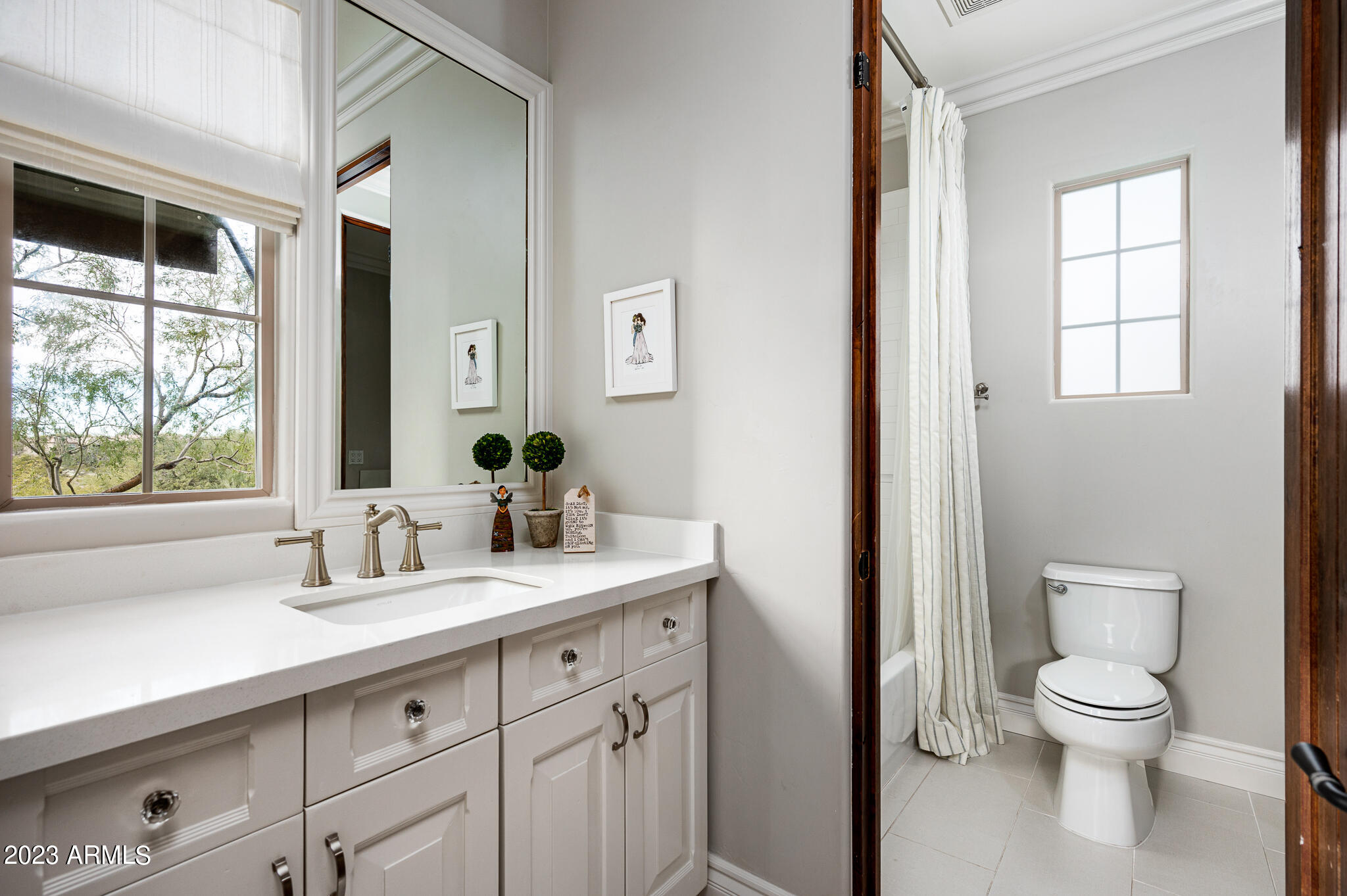 DC Ranch - Residential