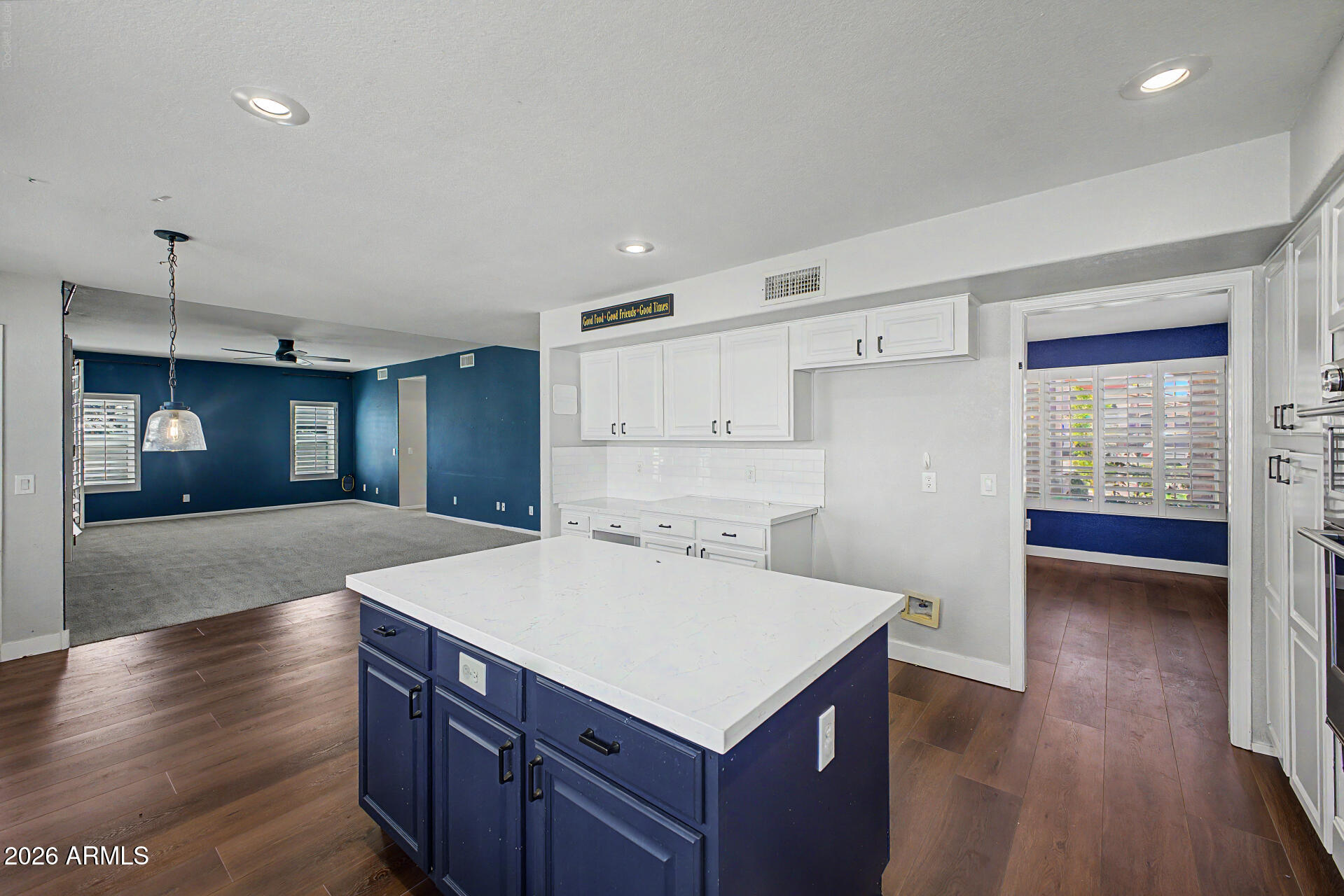 CONTINENTAL AT ARROWHEAD RANCH - Residential