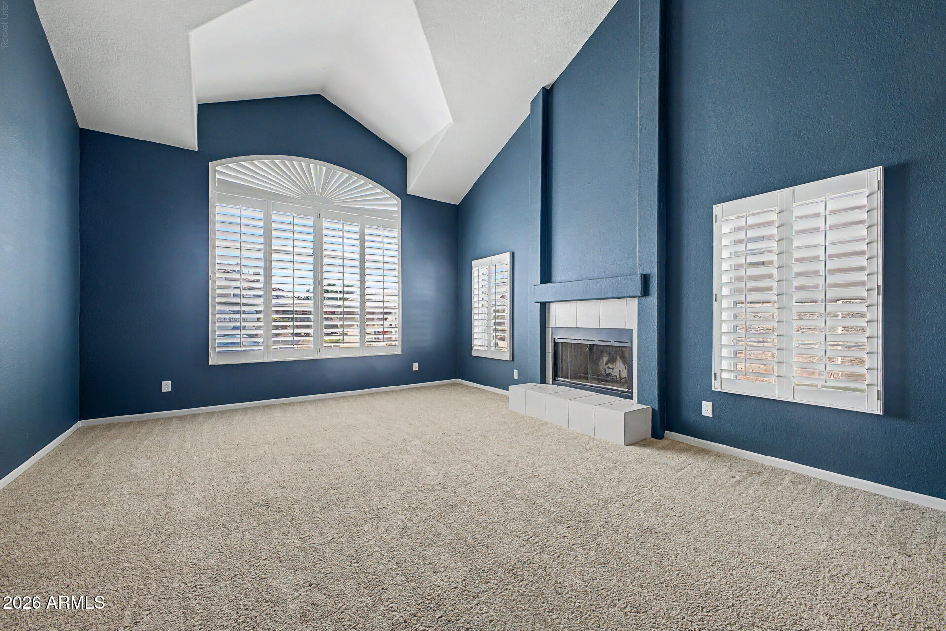 CONTINENTAL AT ARROWHEAD RANCH - Residential