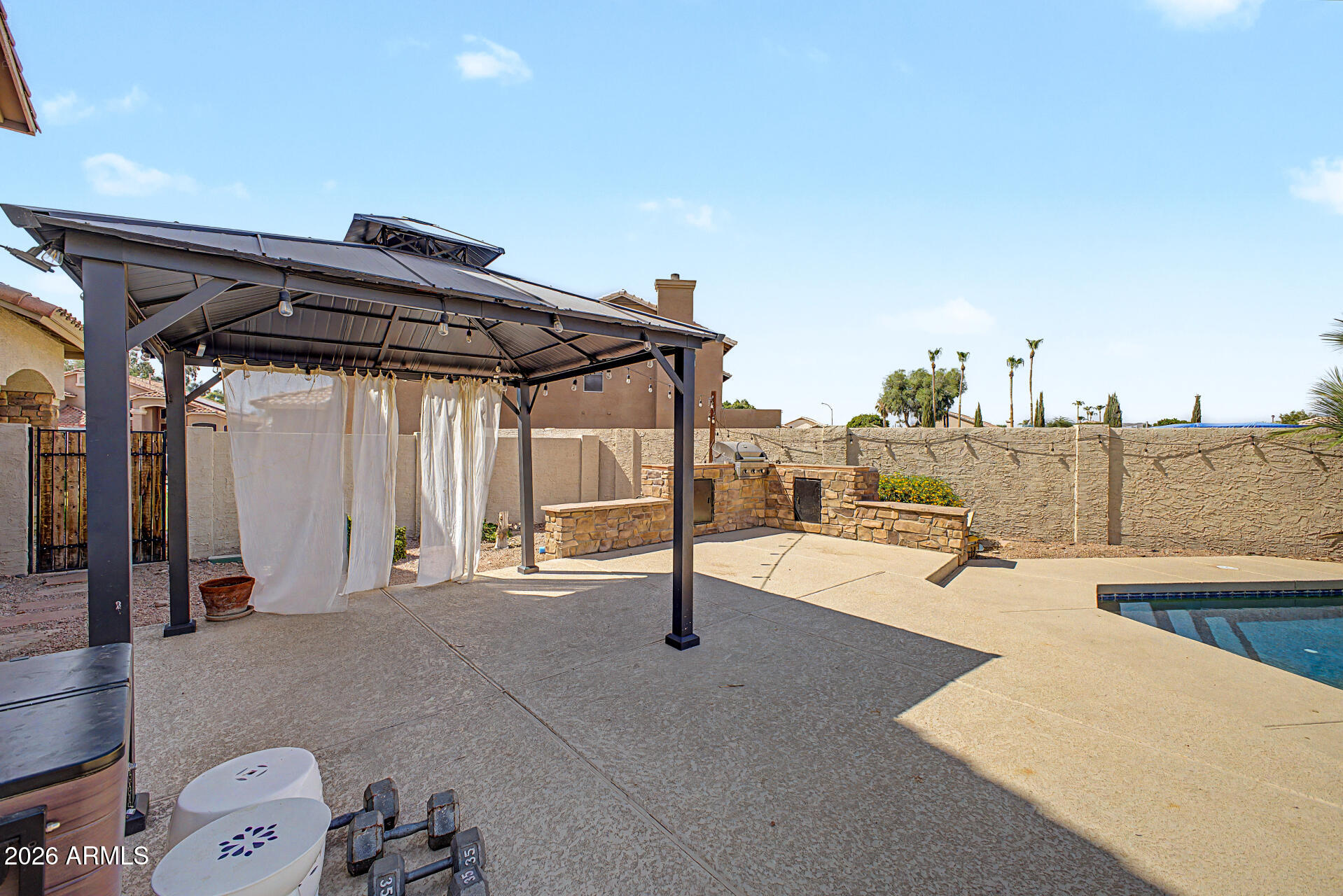 CONTINENTAL AT ARROWHEAD RANCH - Residential