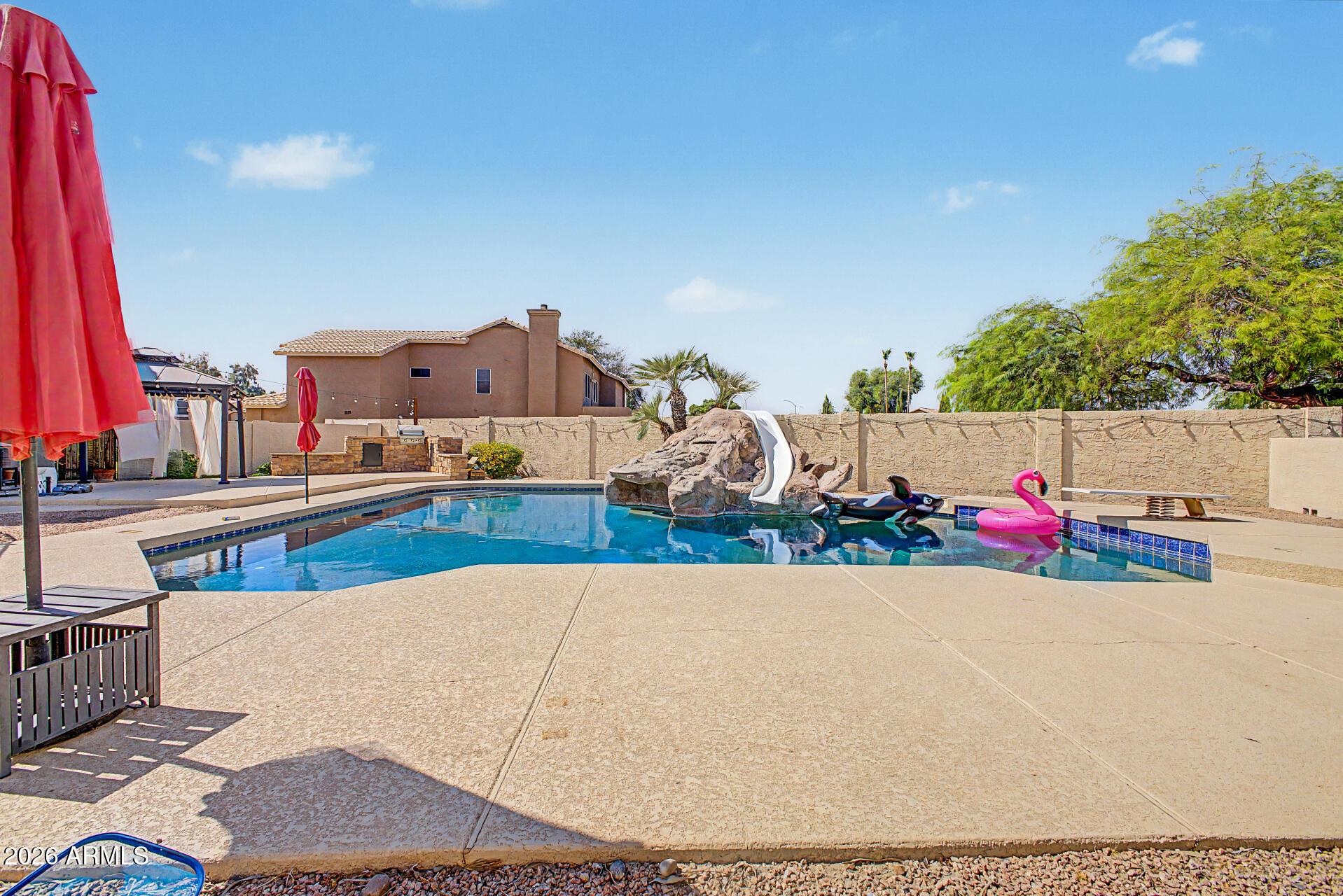 CONTINENTAL AT ARROWHEAD RANCH - Residential