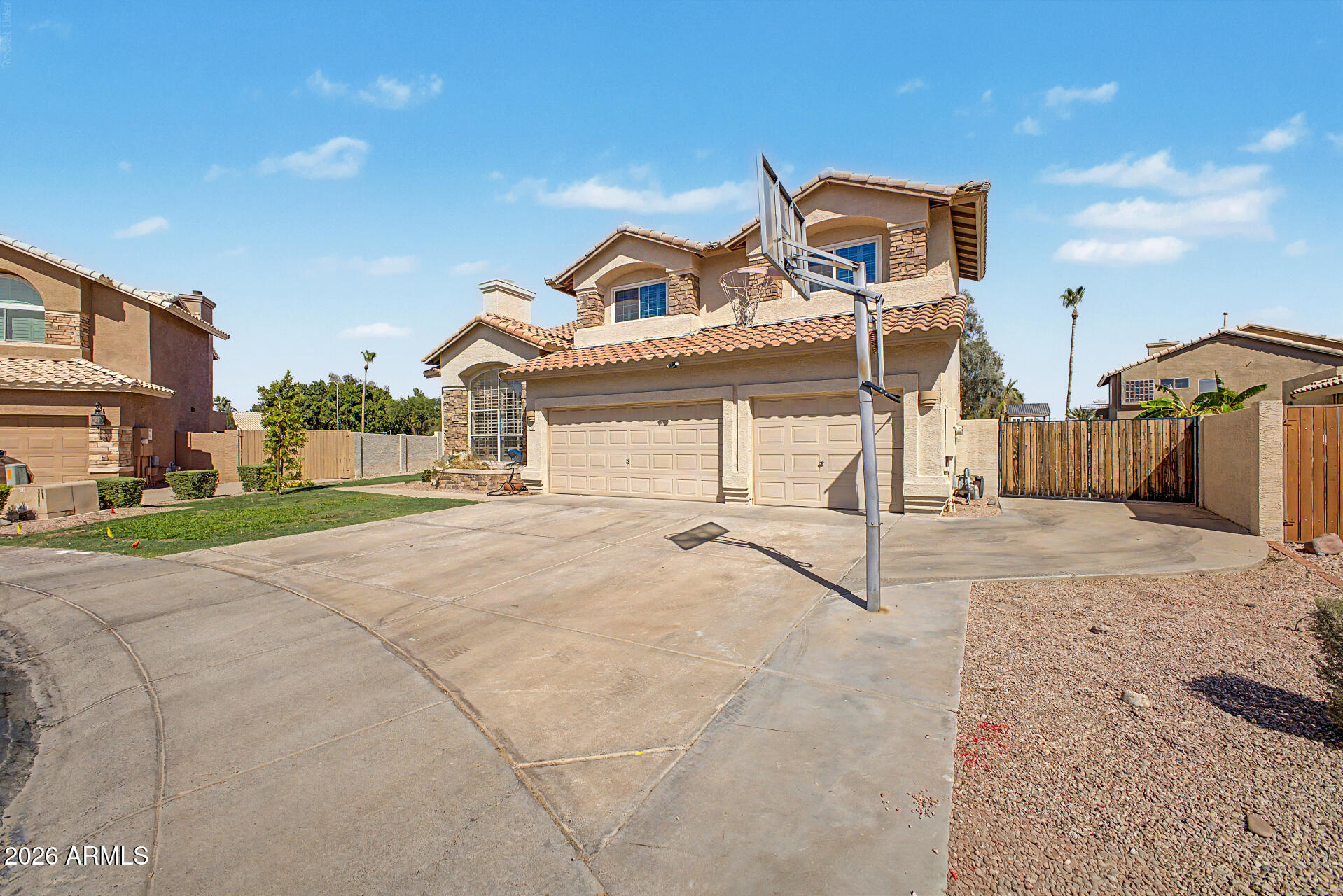 CONTINENTAL AT ARROWHEAD RANCH - Residential