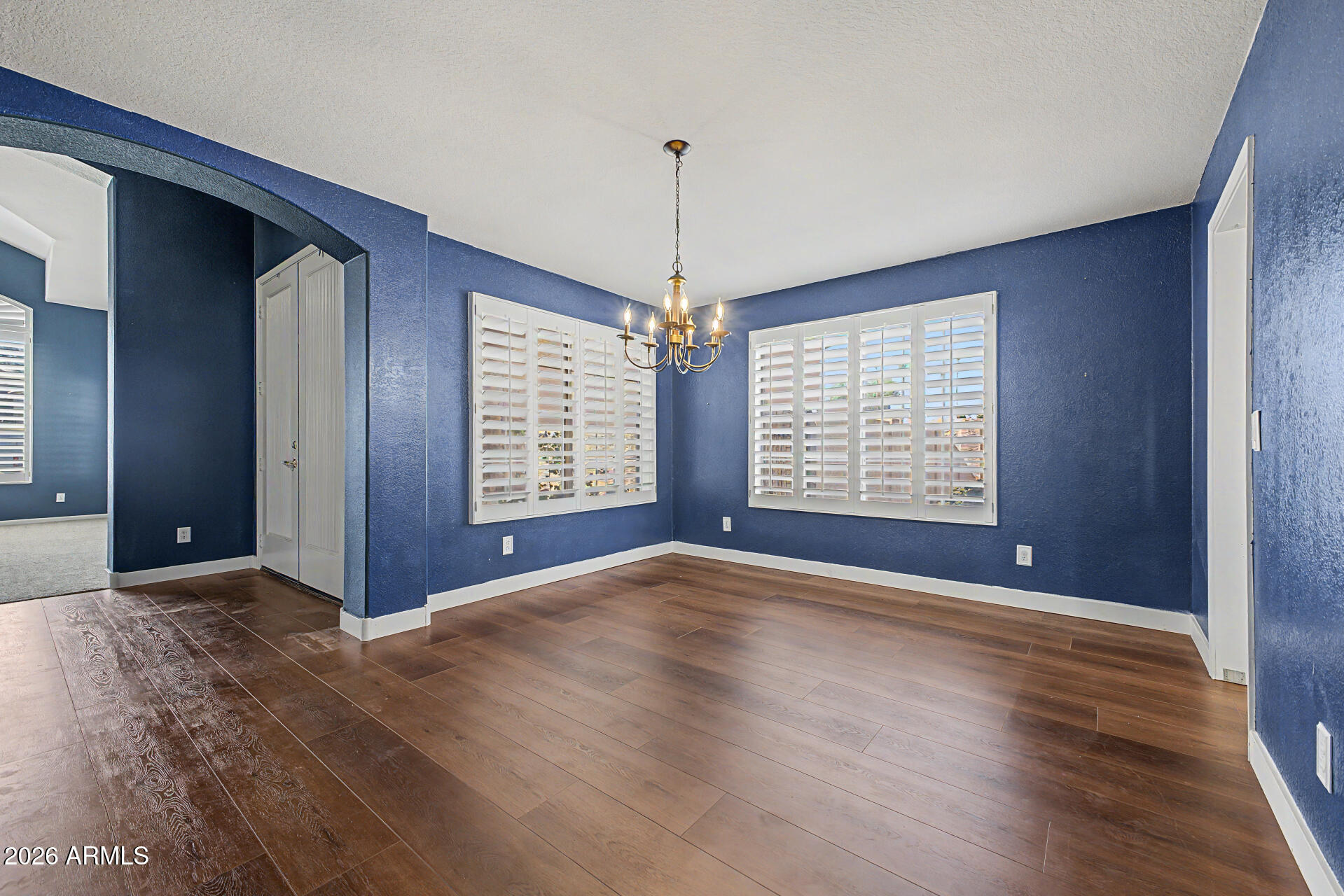 CONTINENTAL AT ARROWHEAD RANCH - Residential