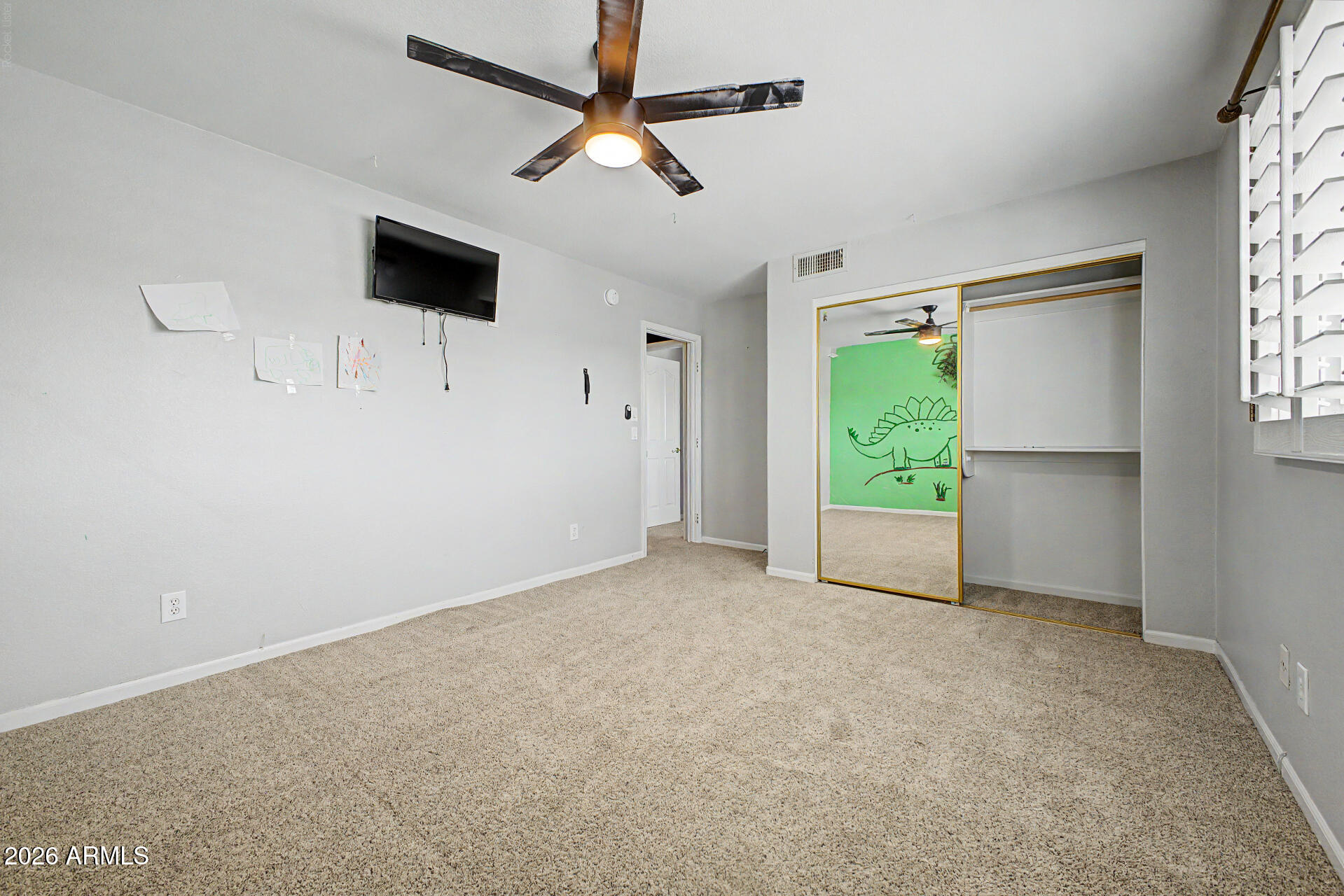 CONTINENTAL AT ARROWHEAD RANCH - Residential