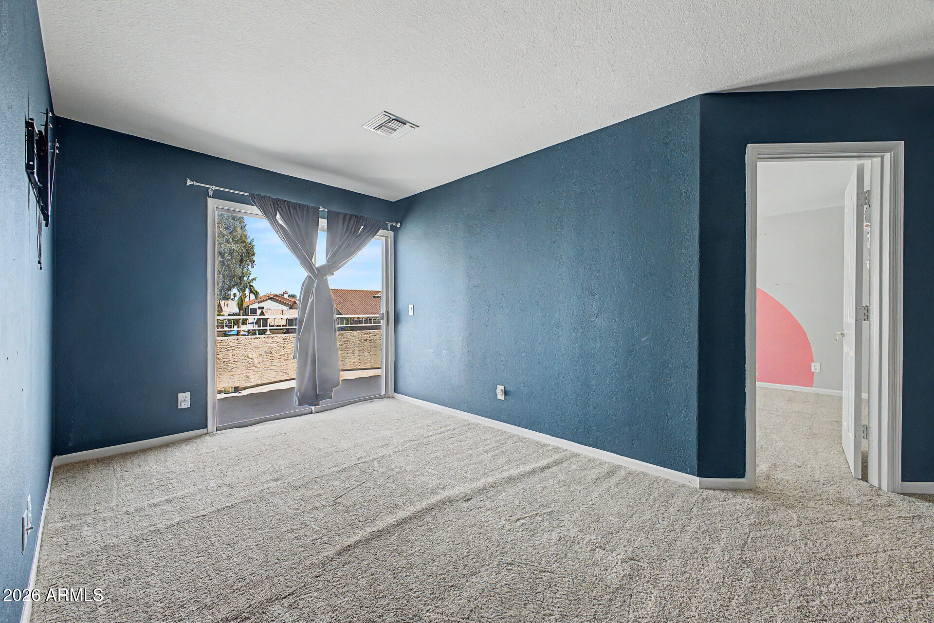 CONTINENTAL AT ARROWHEAD RANCH - Residential