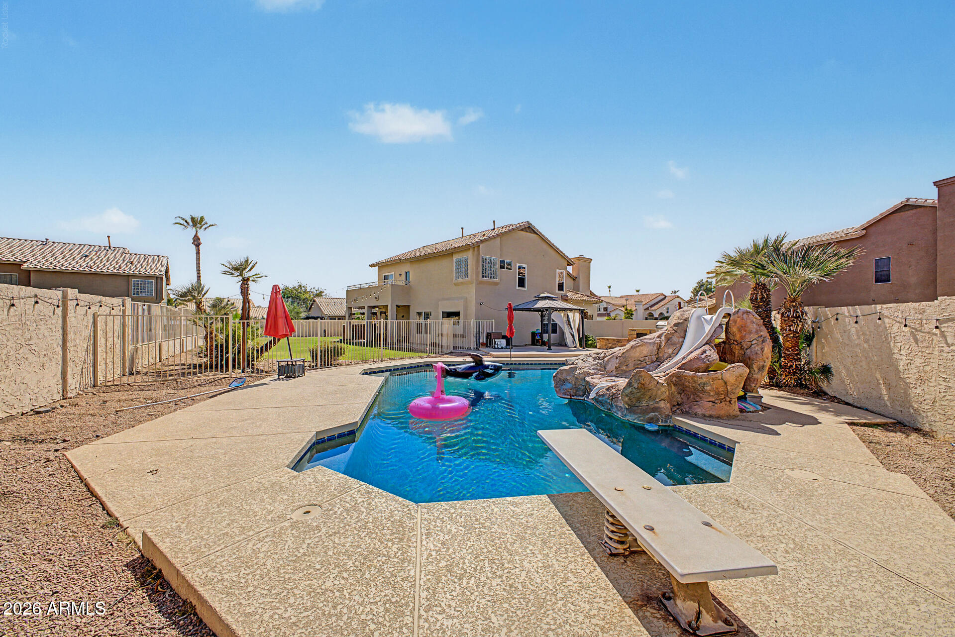 CONTINENTAL AT ARROWHEAD RANCH - Residential