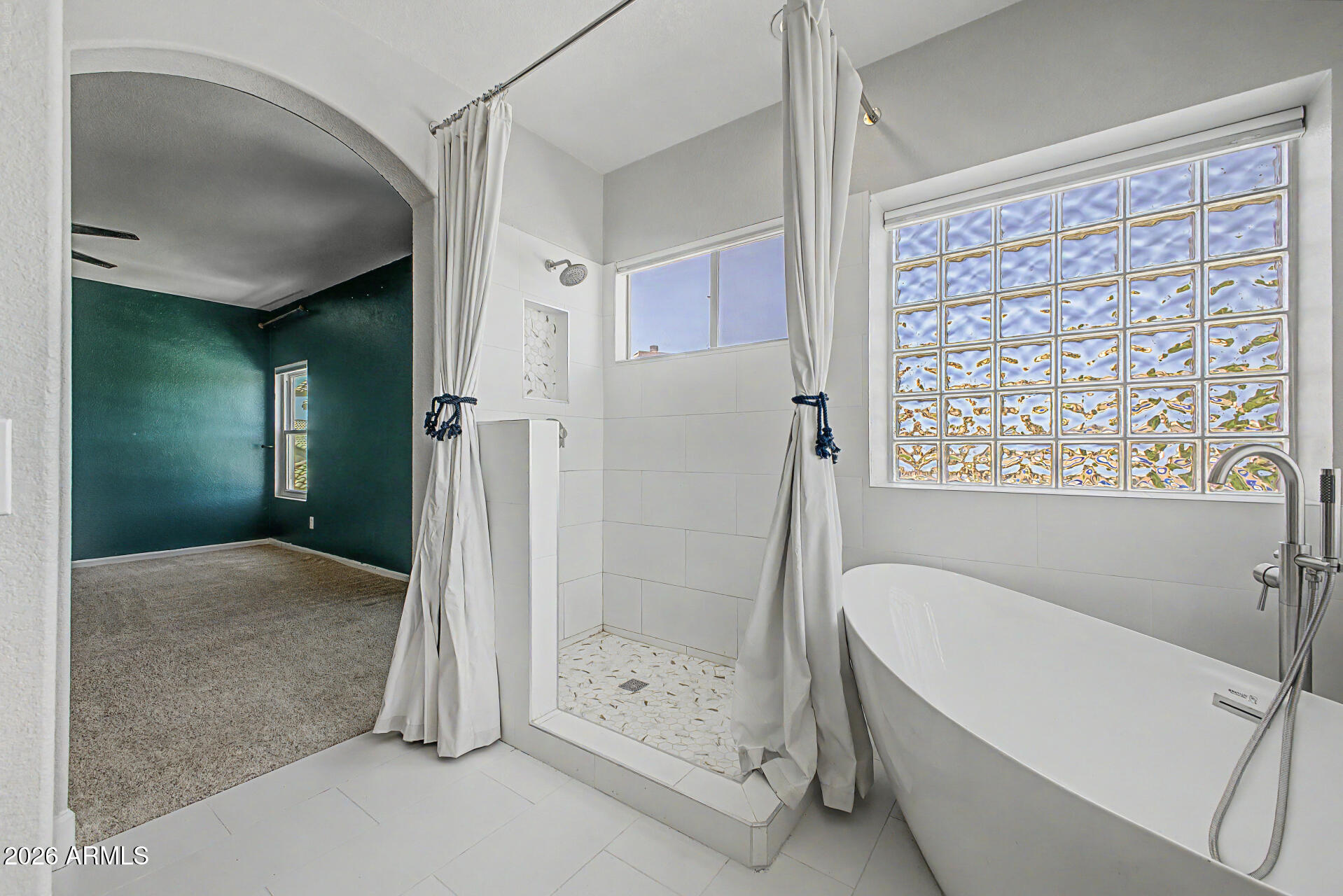 CONTINENTAL AT ARROWHEAD RANCH - Residential