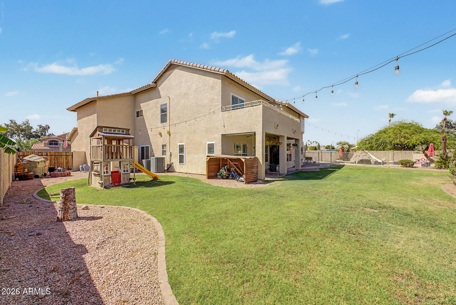 CONTINENTAL AT ARROWHEAD RANCH - Residential