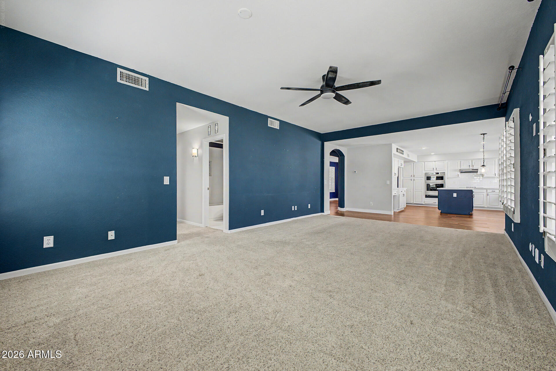CONTINENTAL AT ARROWHEAD RANCH - Residential