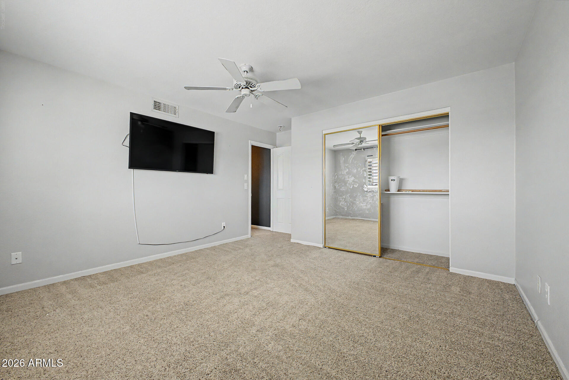 CONTINENTAL AT ARROWHEAD RANCH - Residential