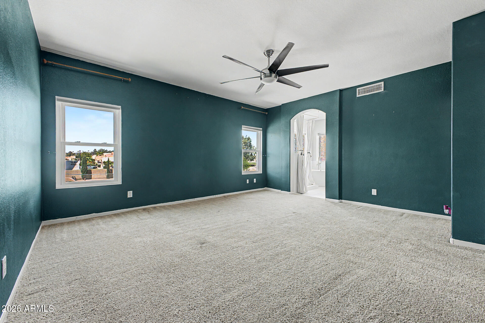 CONTINENTAL AT ARROWHEAD RANCH - Residential