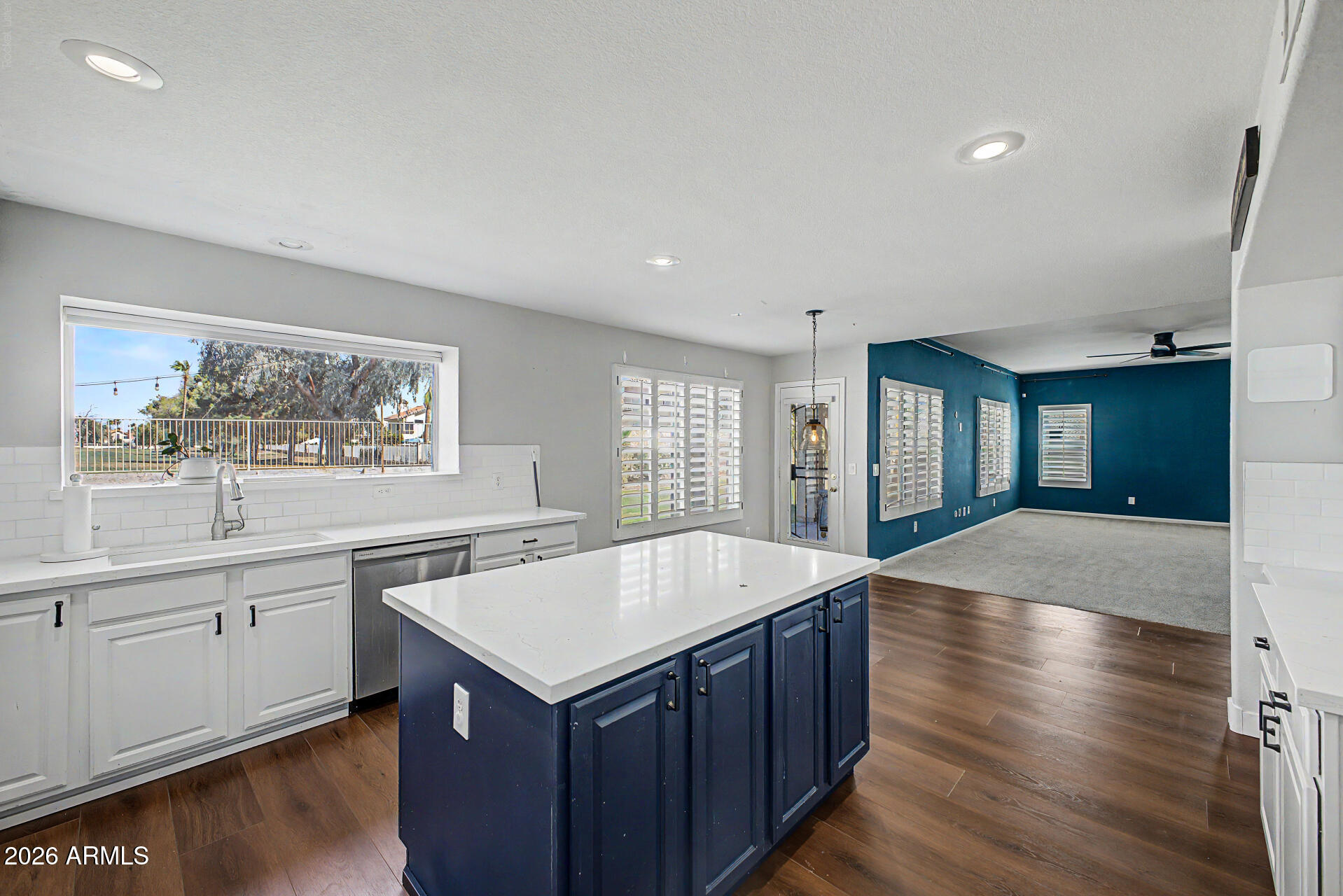 CONTINENTAL AT ARROWHEAD RANCH - Residential
