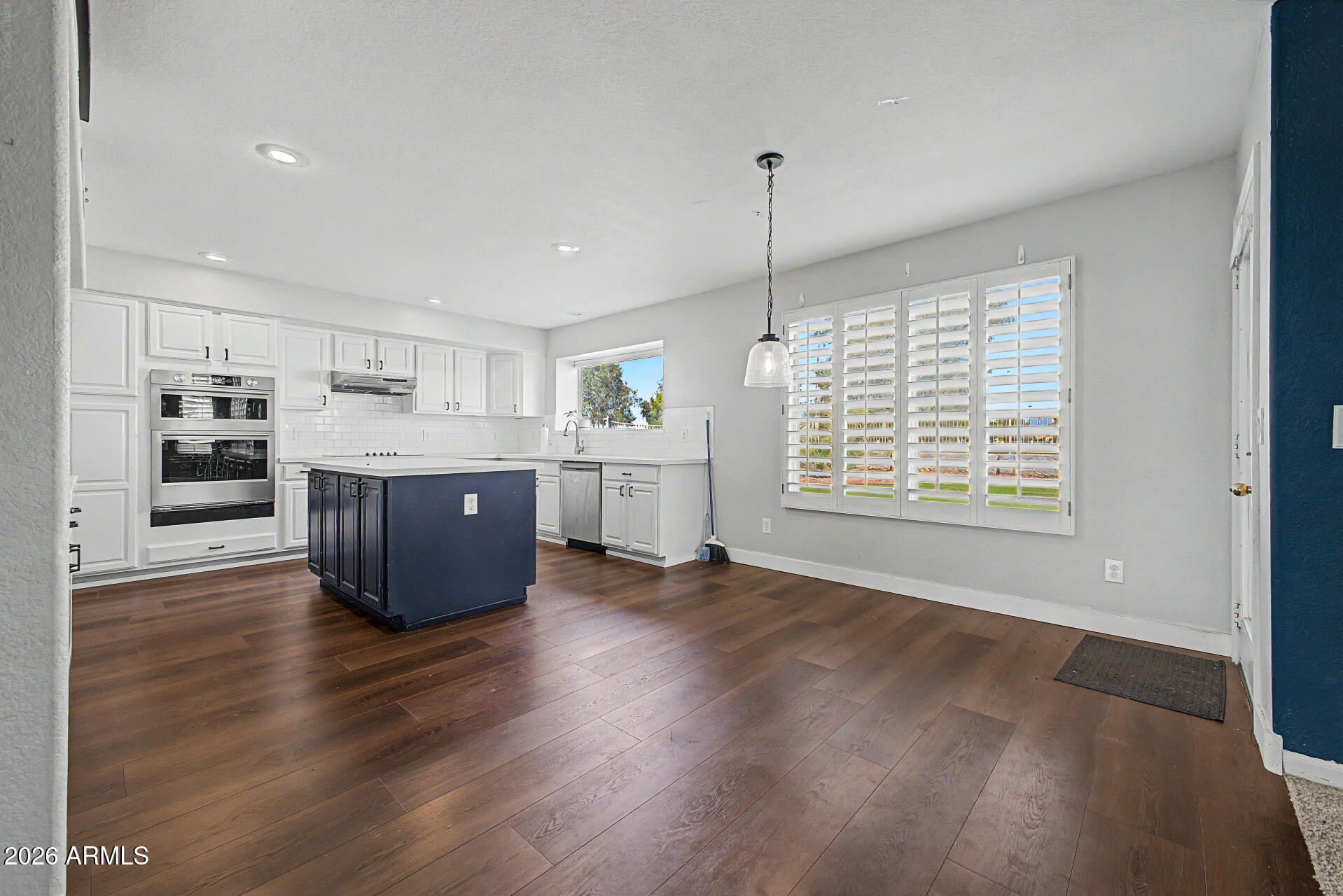 CONTINENTAL AT ARROWHEAD RANCH - Residential