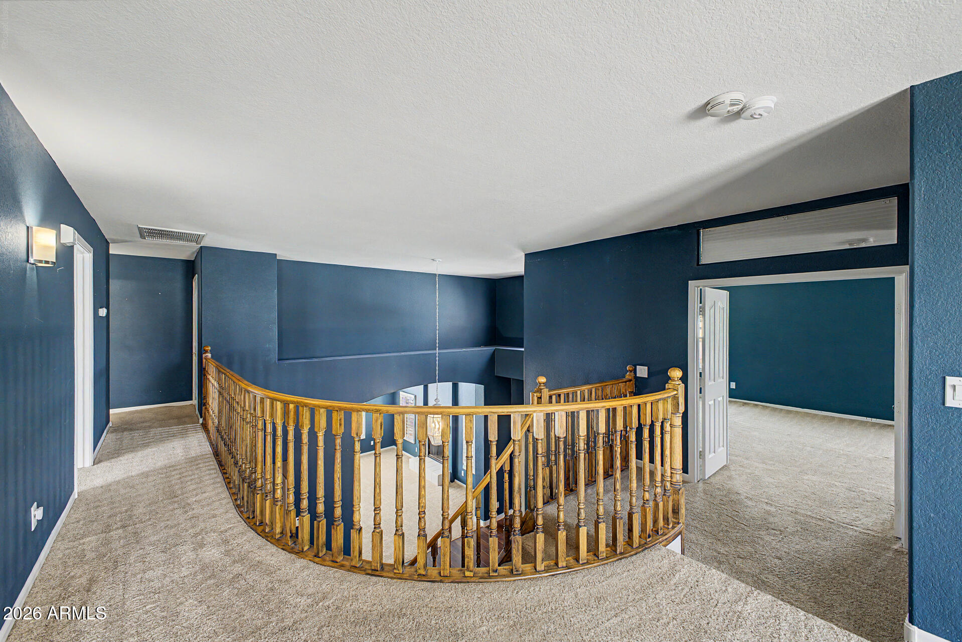 CONTINENTAL AT ARROWHEAD RANCH - Residential