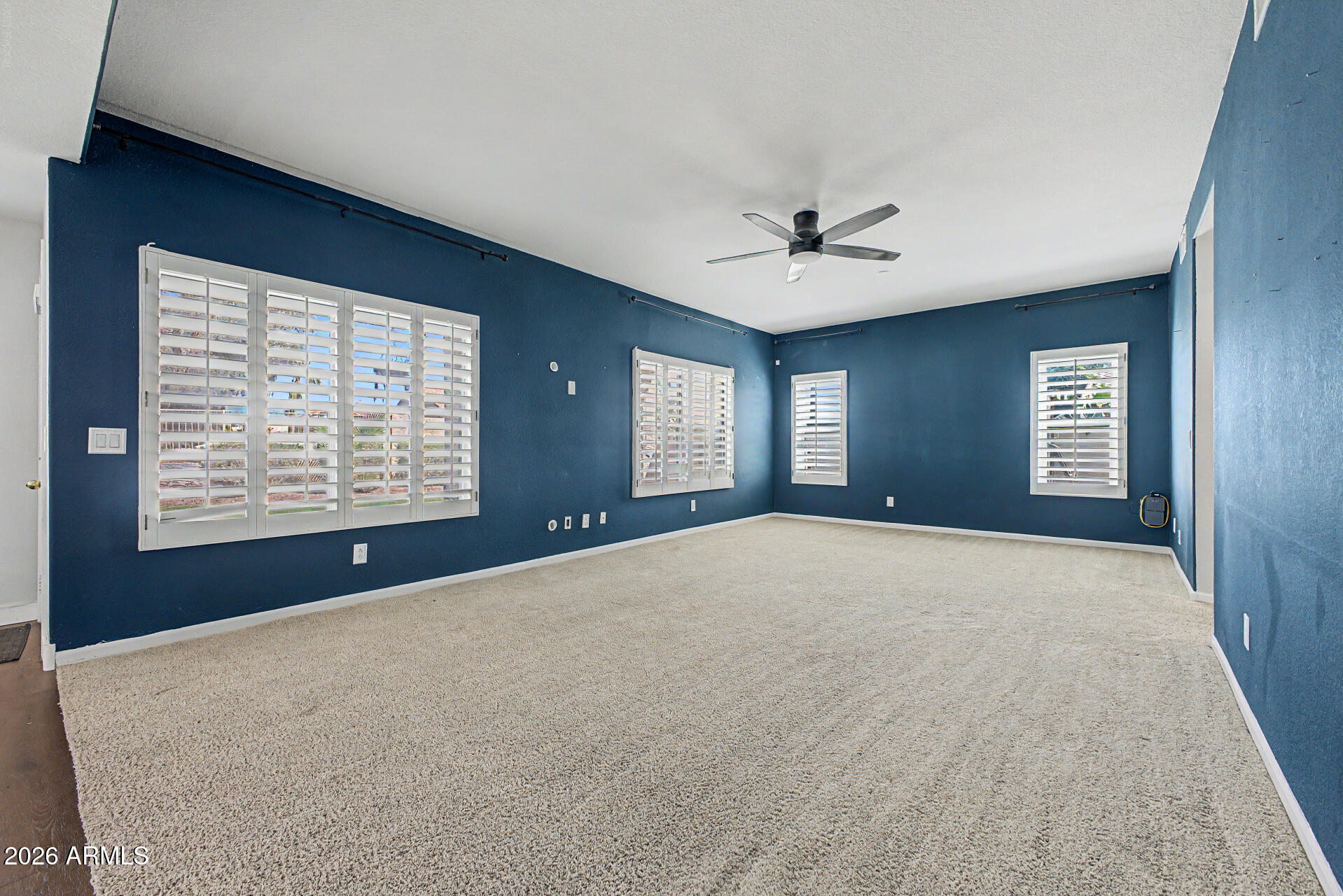 CONTINENTAL AT ARROWHEAD RANCH - Residential