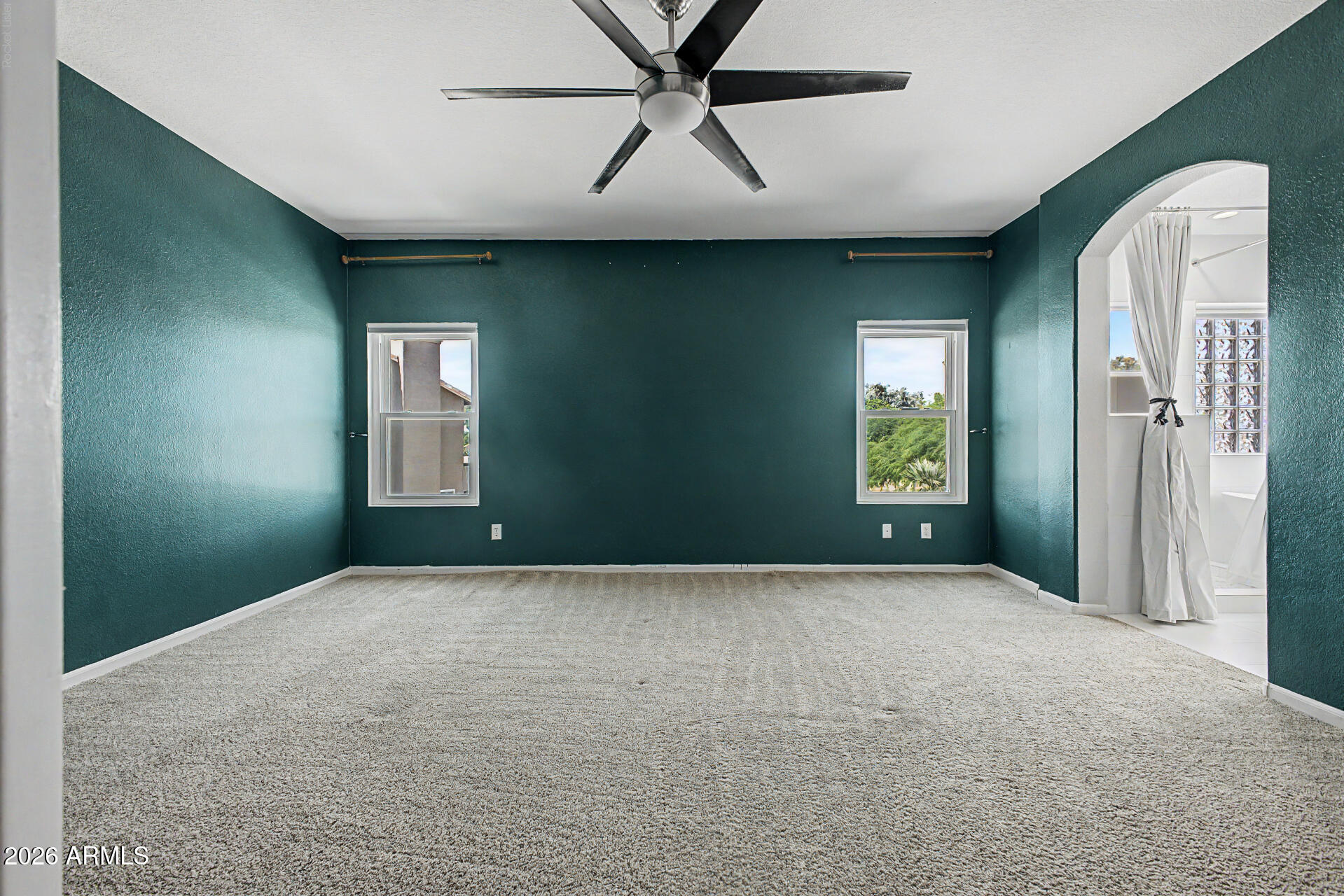 CONTINENTAL AT ARROWHEAD RANCH - Residential