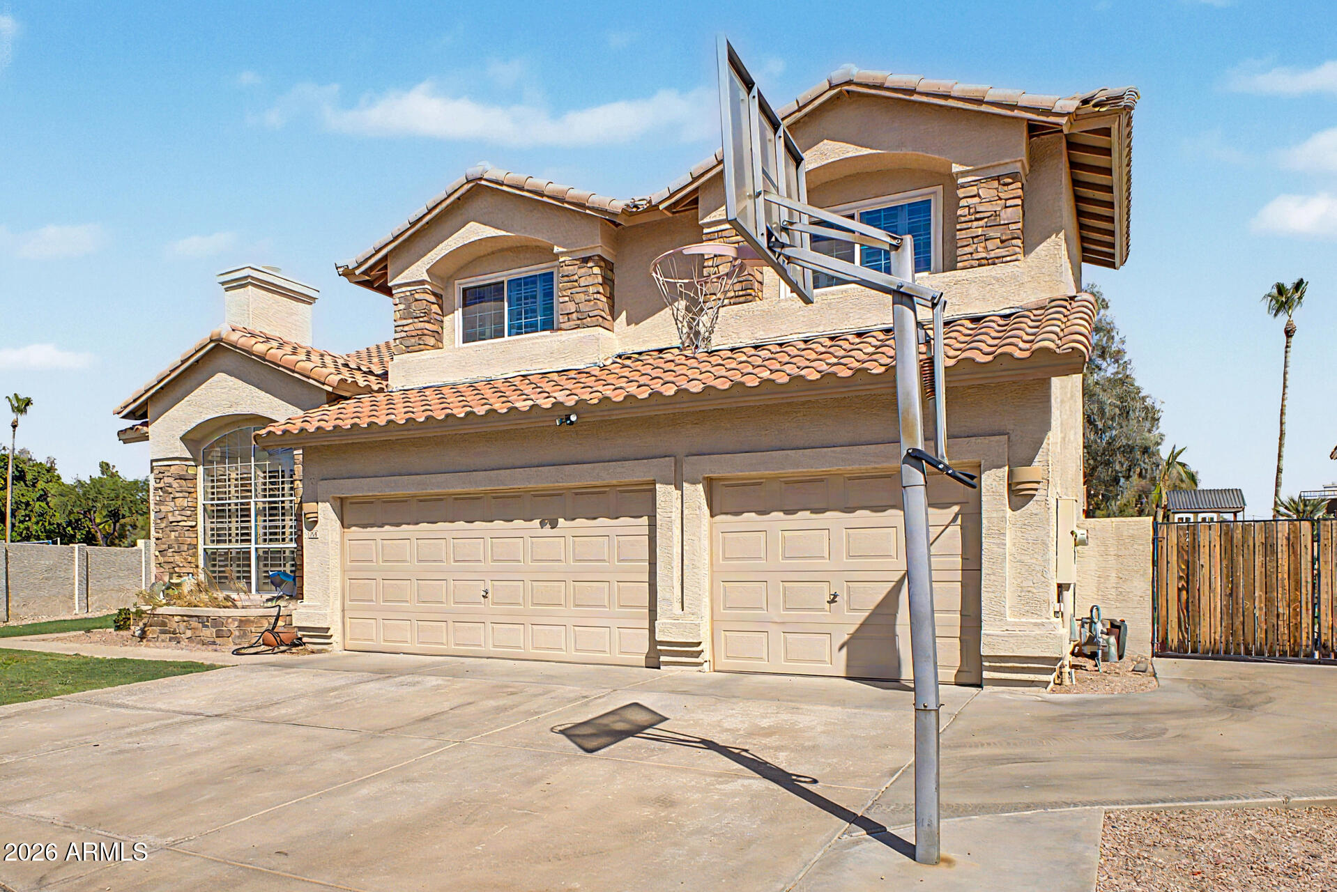 CONTINENTAL AT ARROWHEAD RANCH - Residential